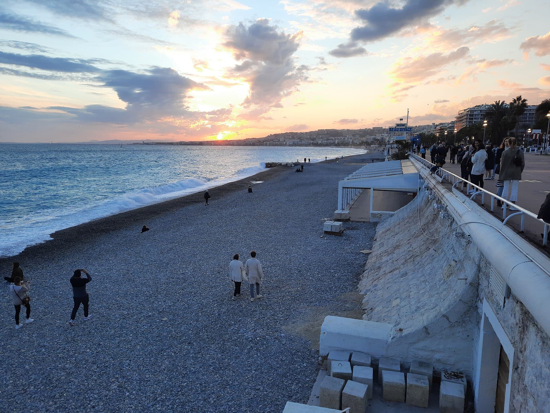 Nice · Côte d'Azur