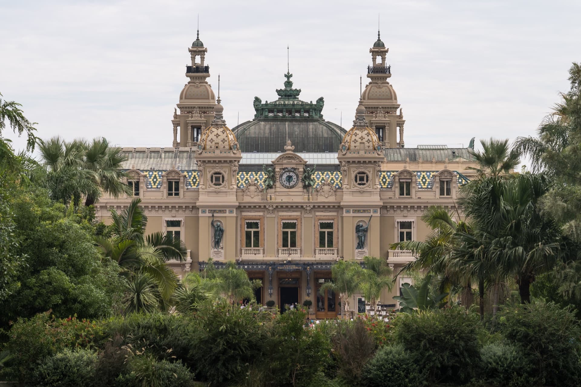 Buddha-Bar Monte-Carlo