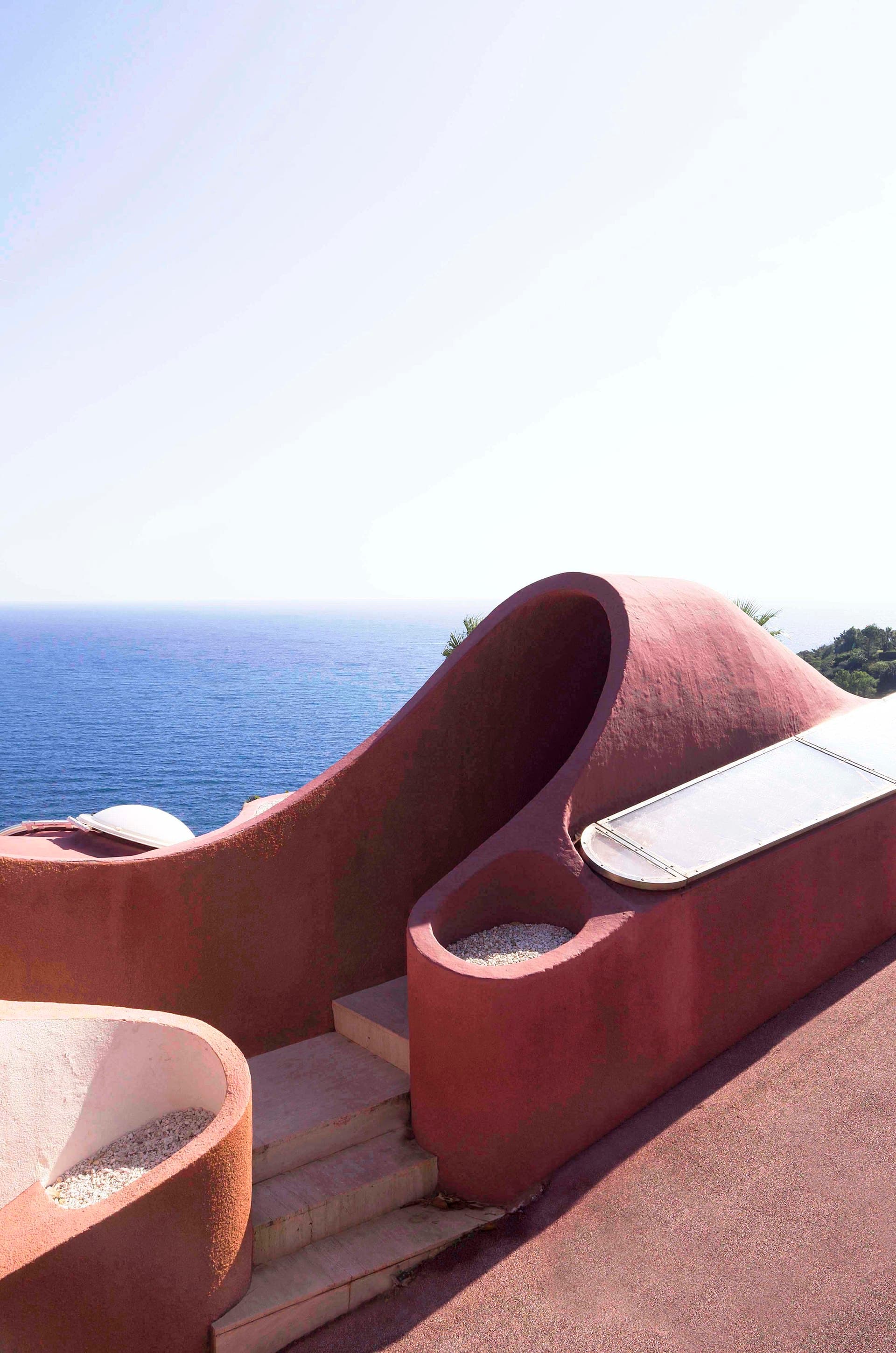 Palais Bulles