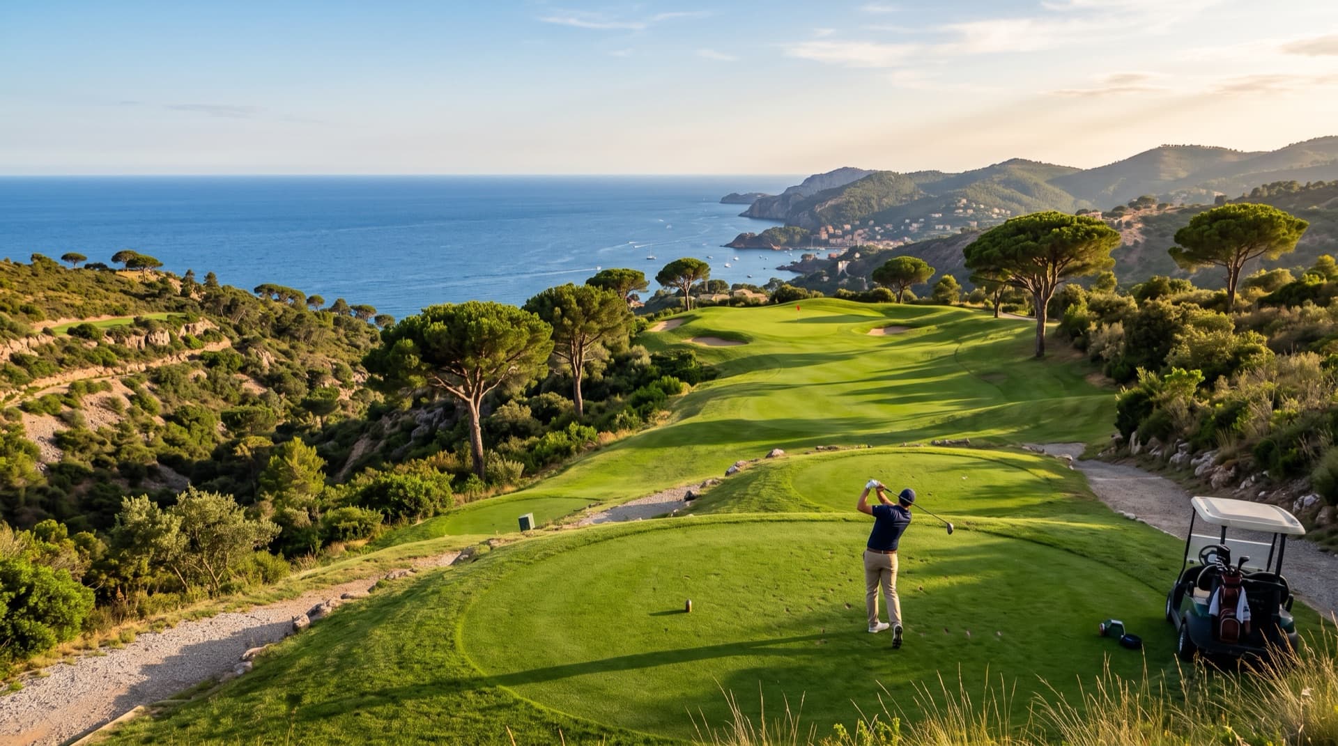 Monte-Carlo Golf Club