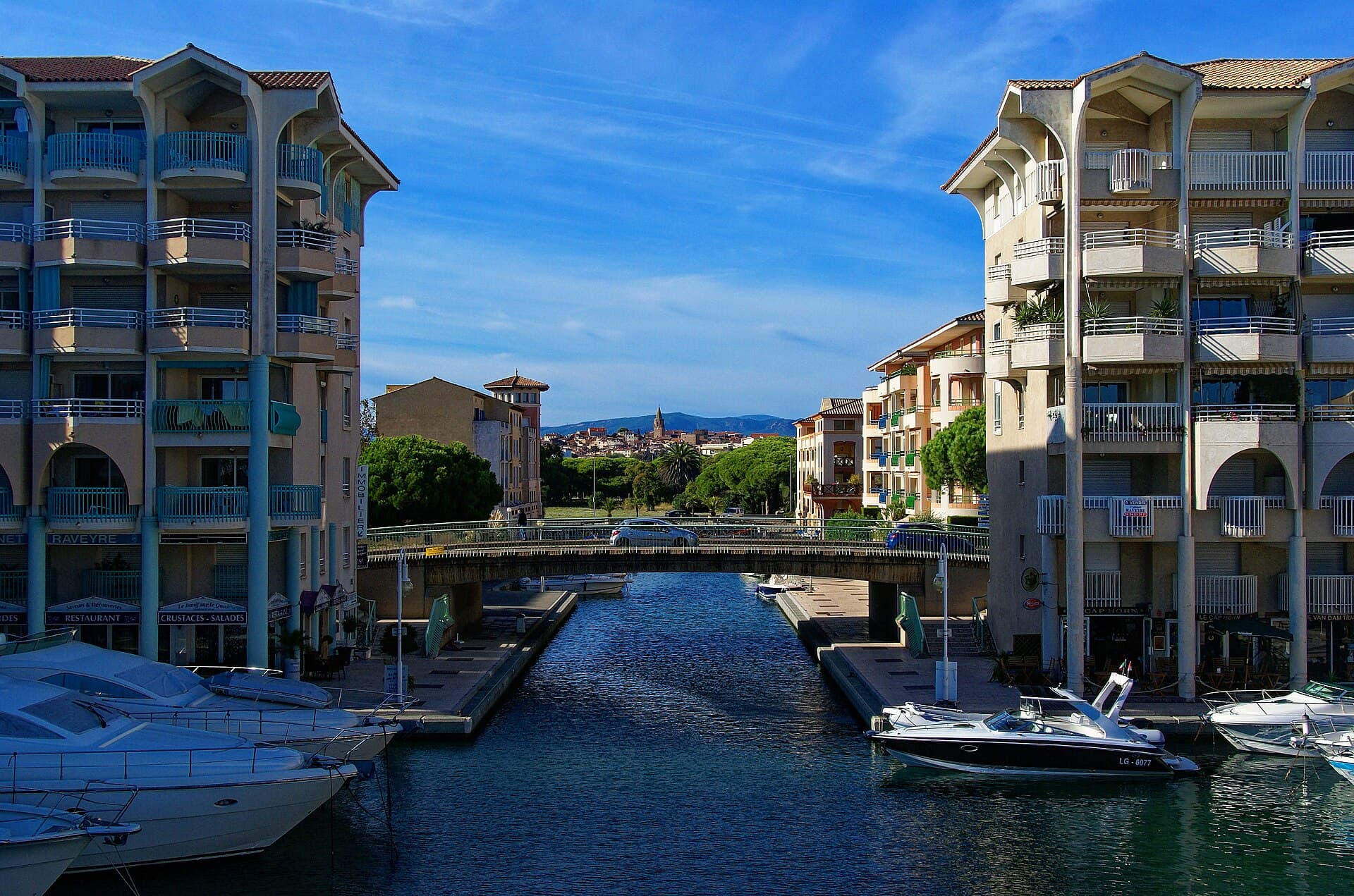 Le Bœuf sur le Quai