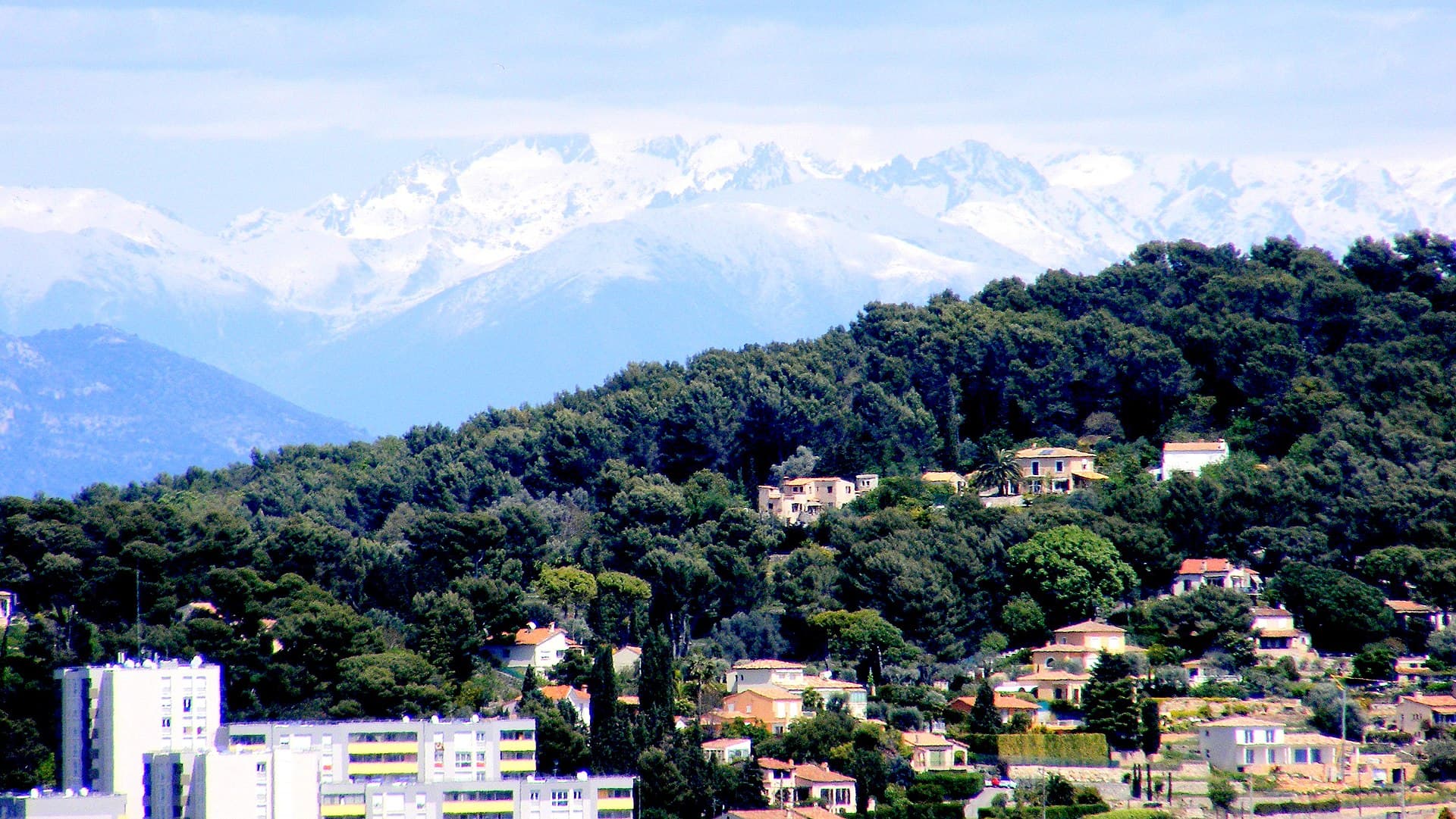 Journées Européennes du Patrimoine à Vallauris