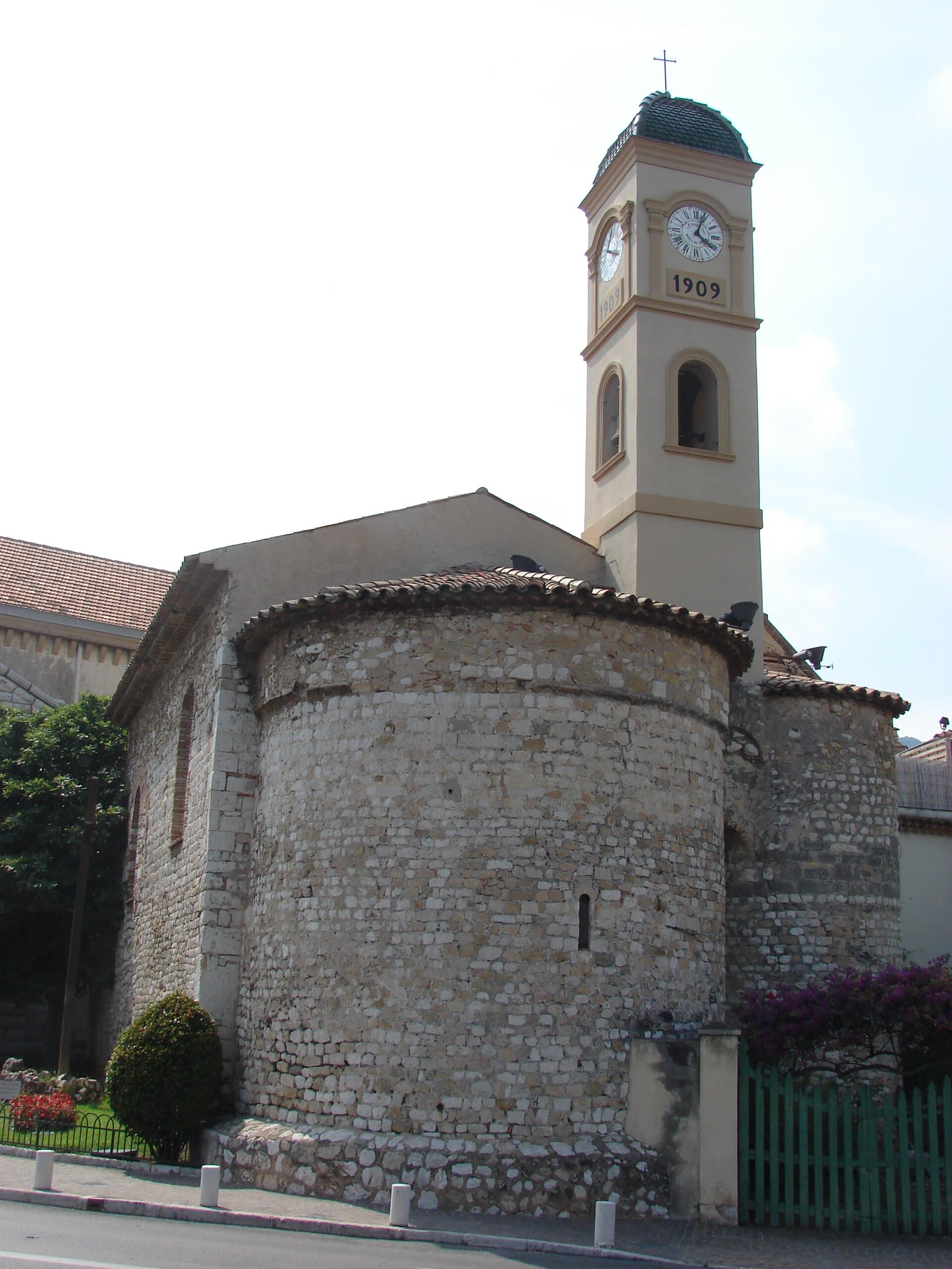 Église du Sacré-Cœur