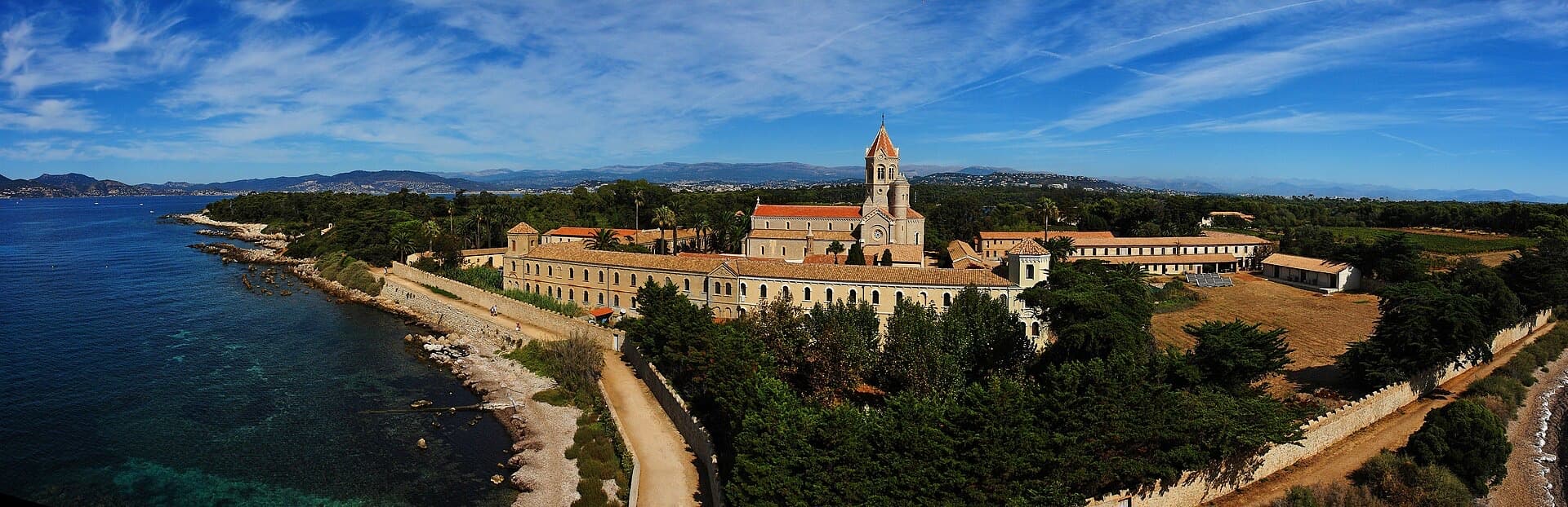 Île Saint-Honorat