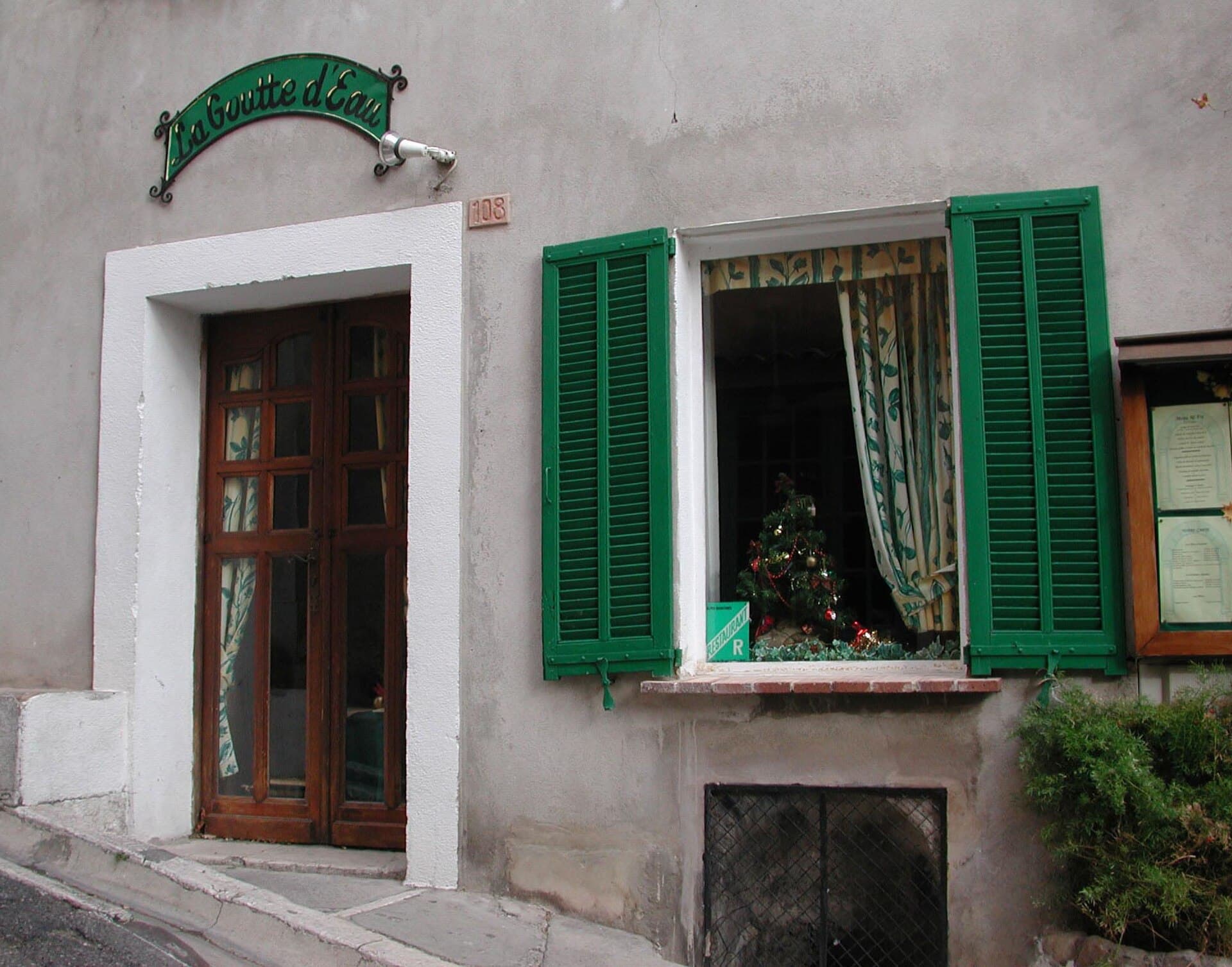 Visite guidée du Haut-de-Cagnes