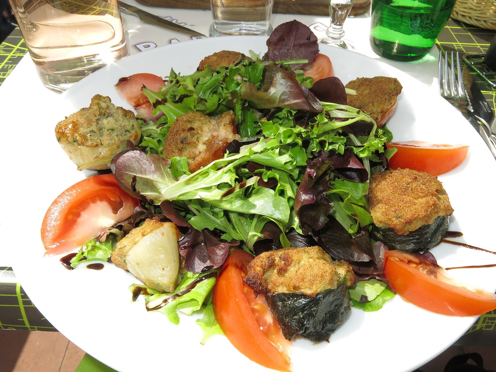 Bistrot d'Antoine