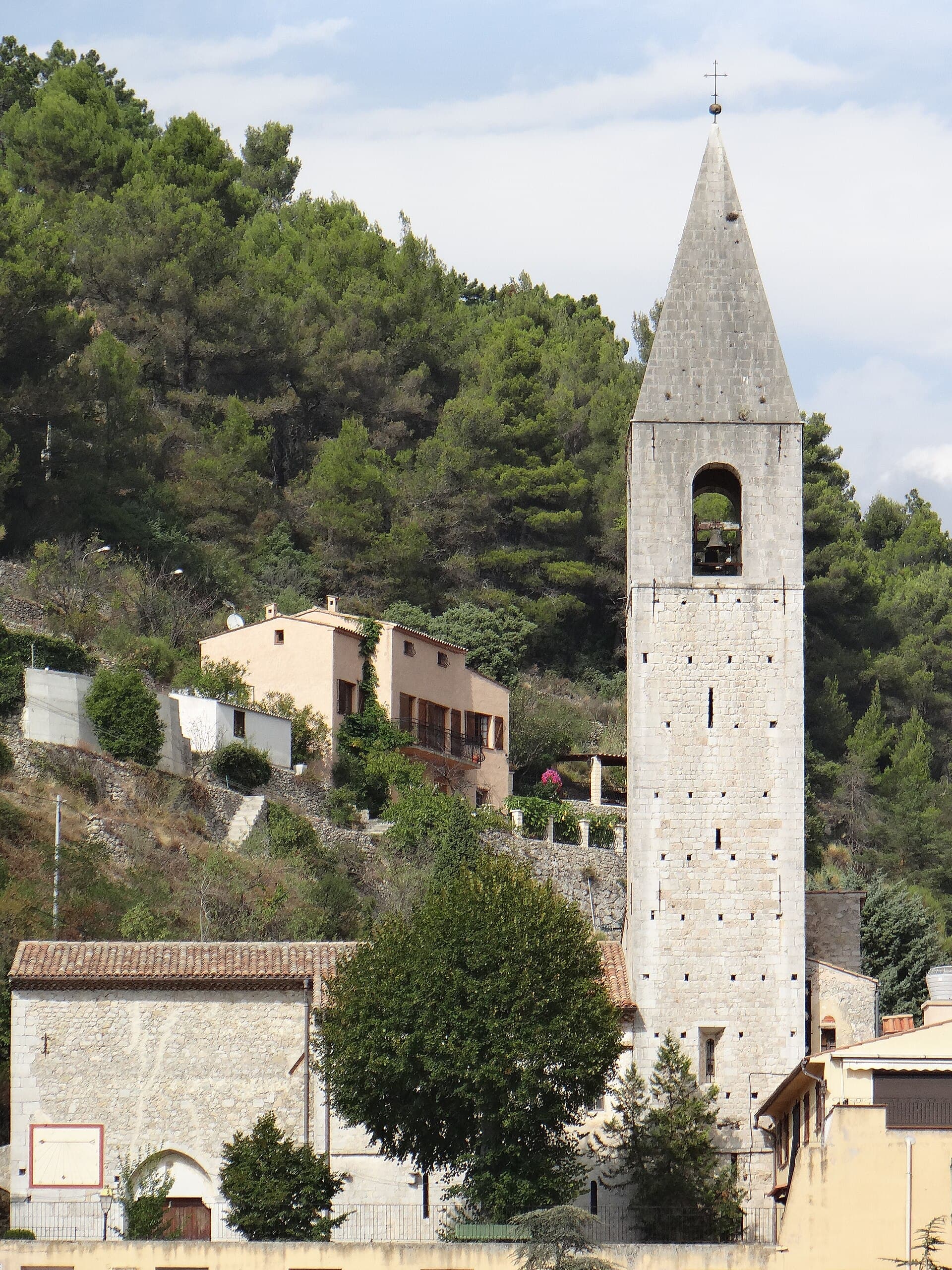 Église Sainte-Marie-de-l'Assomption