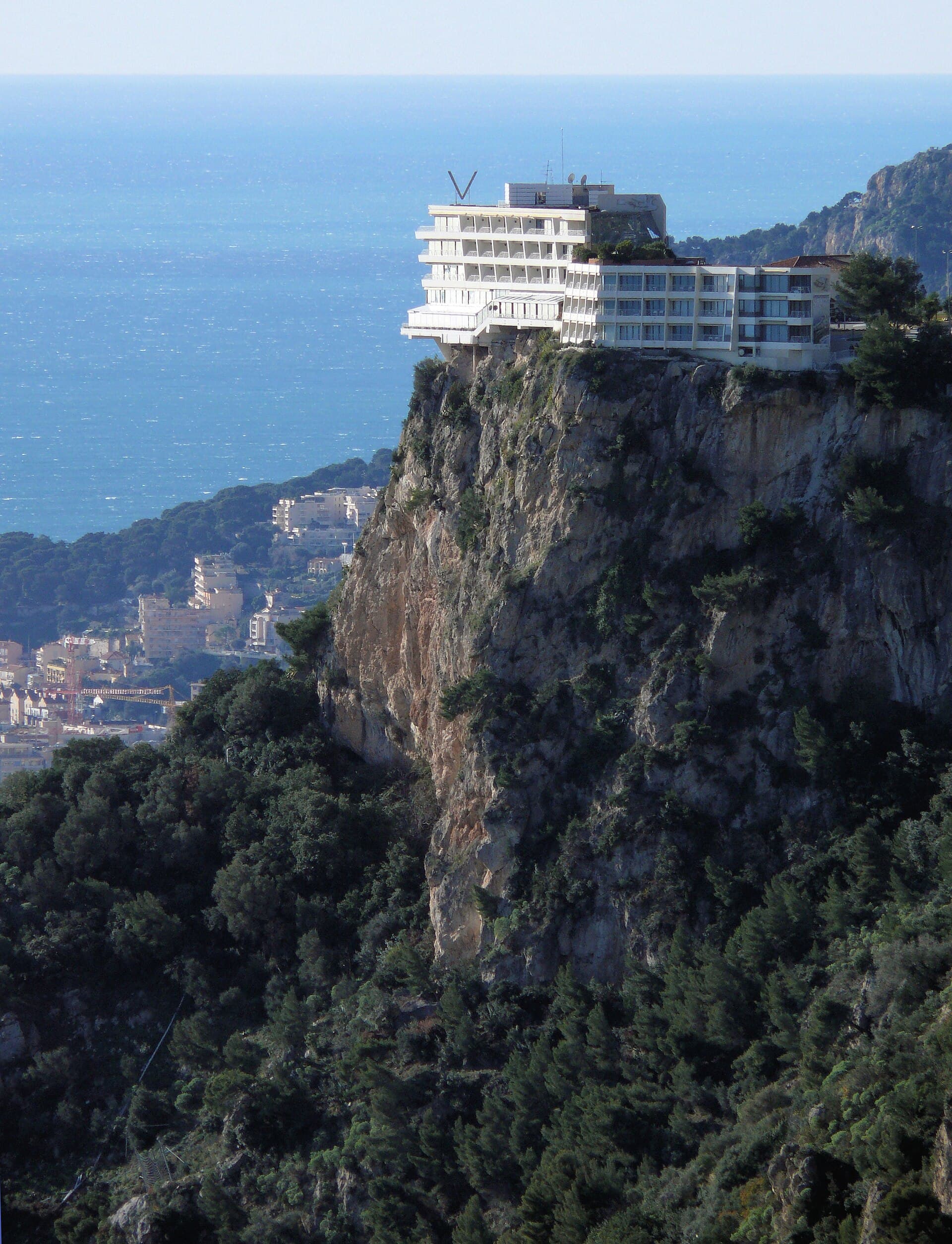 La Môme Riviera — The Maybourne Riviera