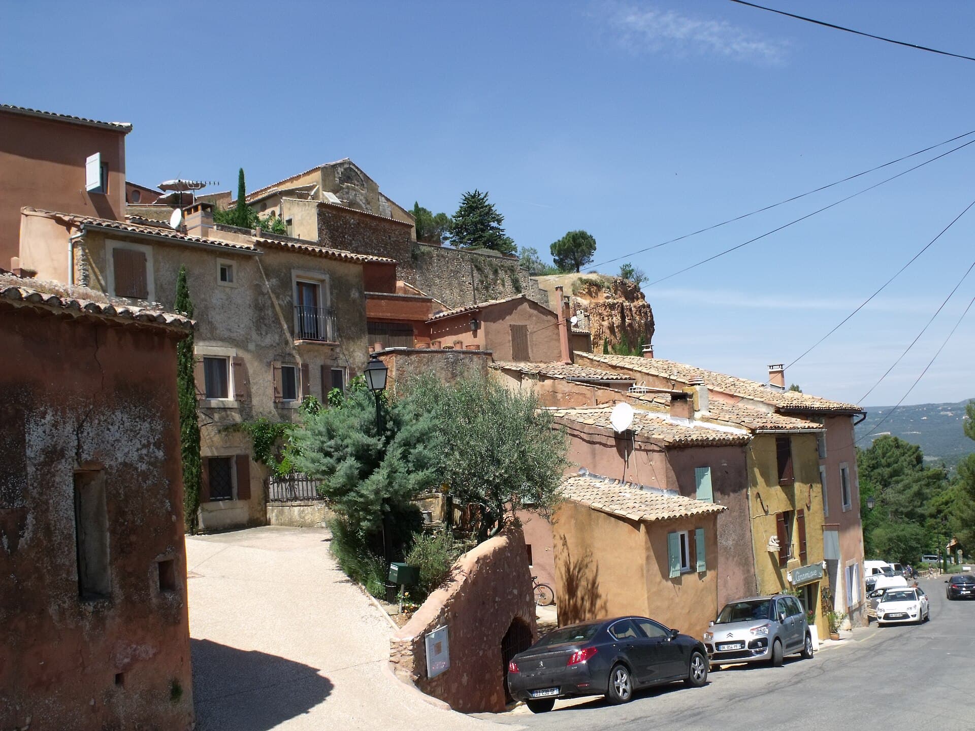 La Porte Sarrasine