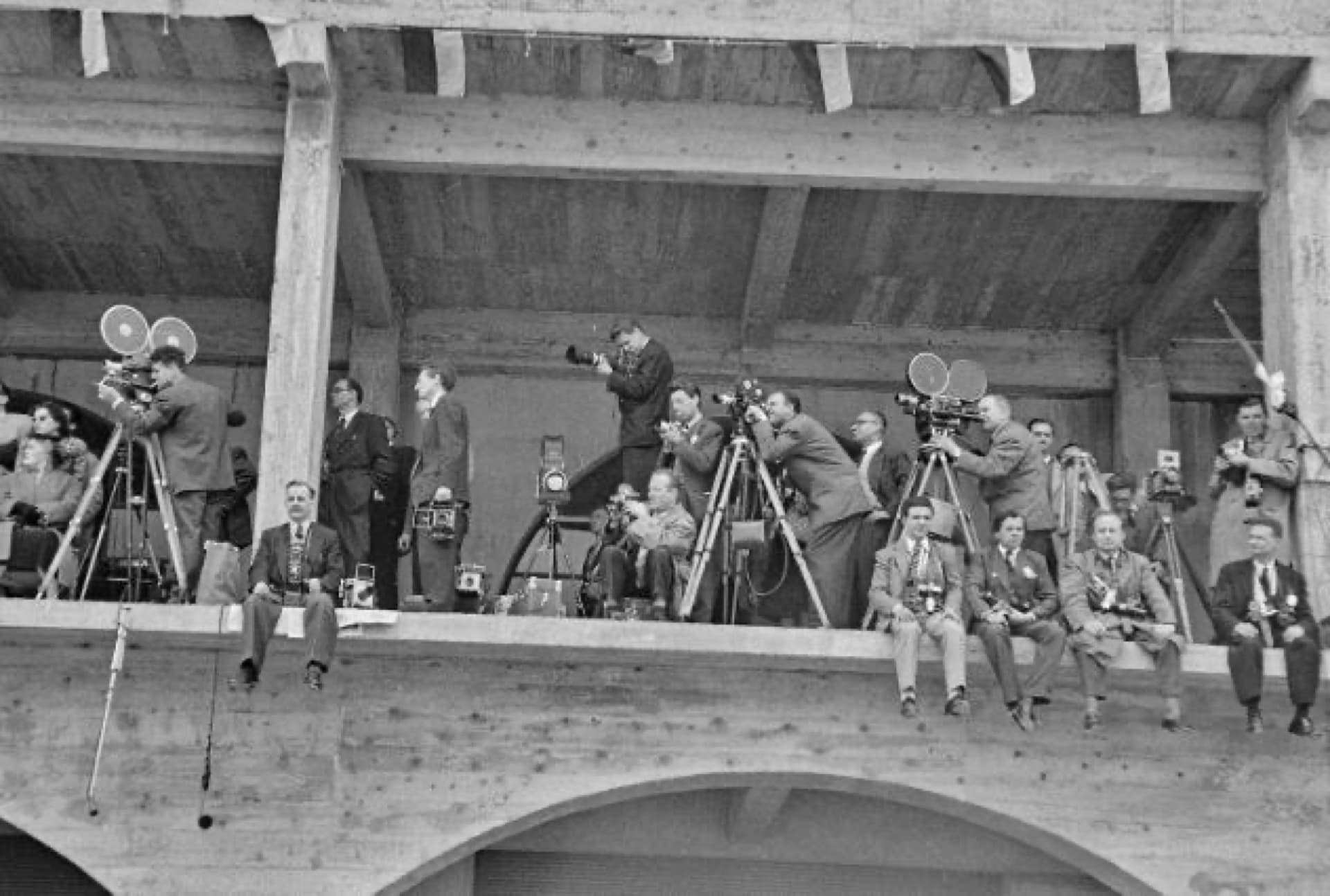 Un Mariage sous les projecteurs — Rainier III et Grace Kelly