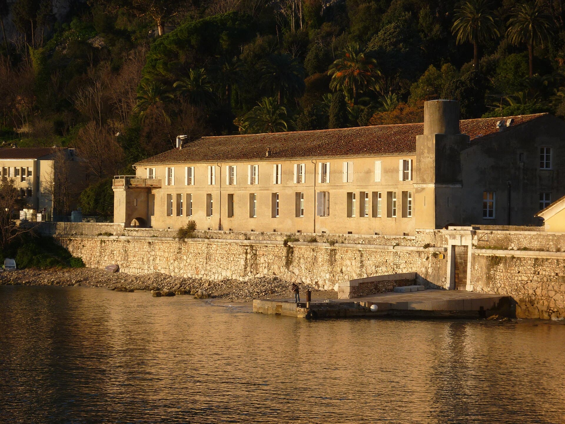 Les Voiles Maralpines