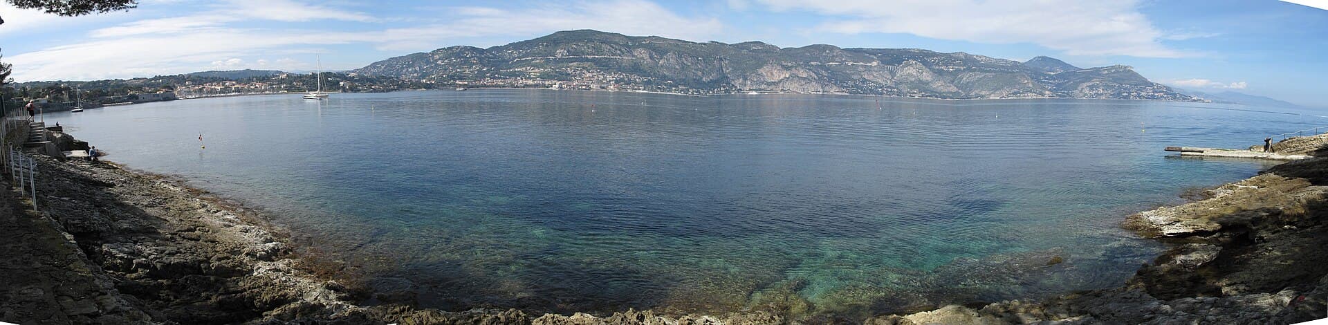 La Voile d'Or