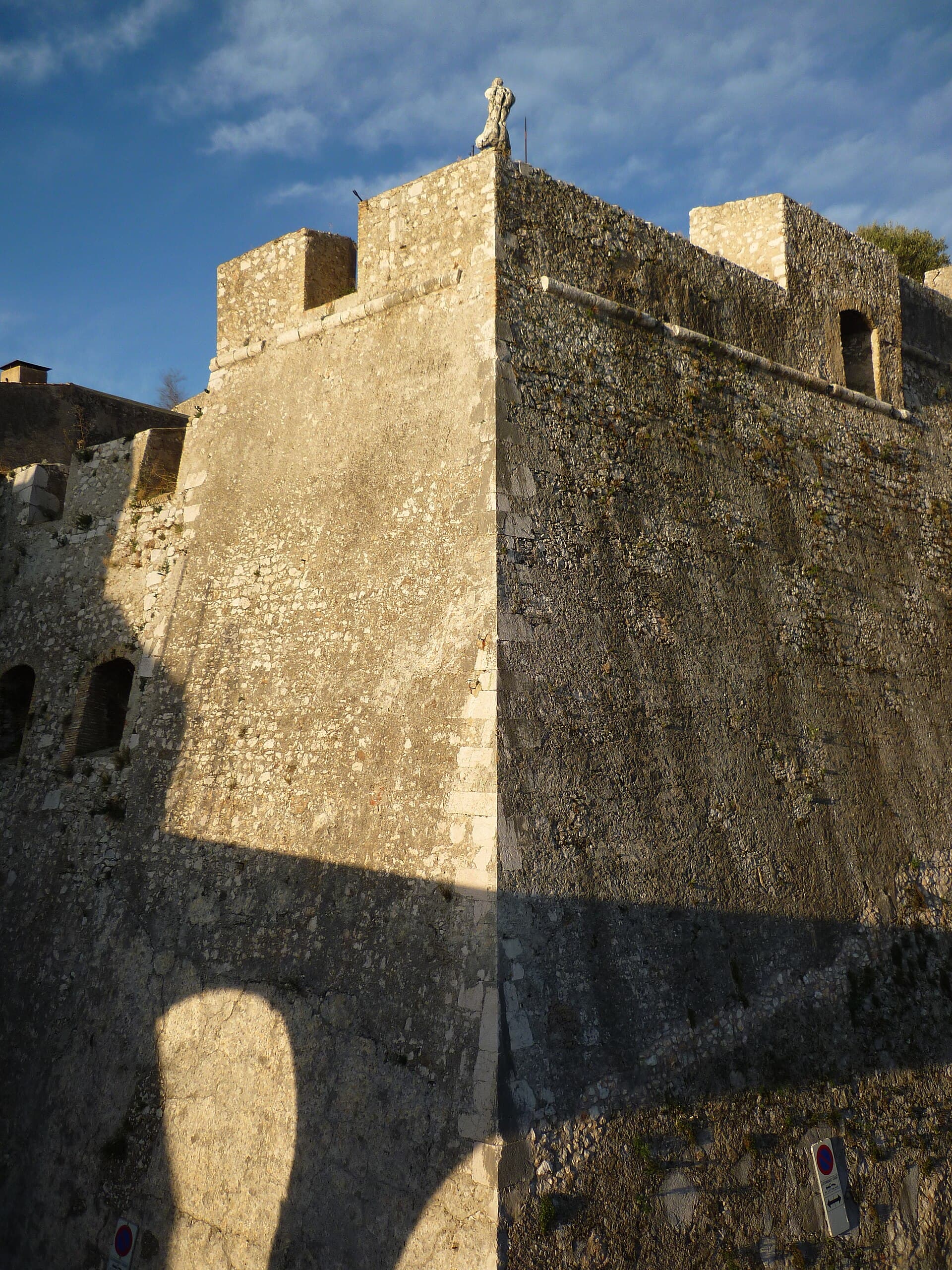 Visite guidée de la vieille ville et de la citadelle