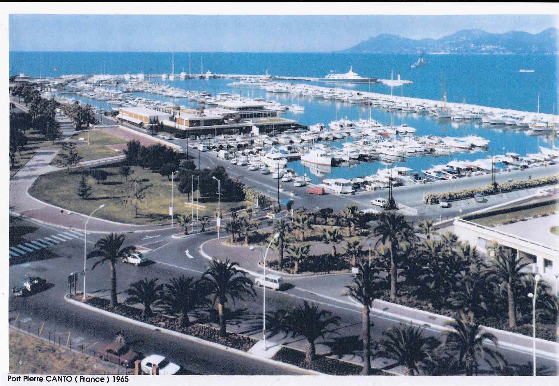 Régates Royales de Cannes