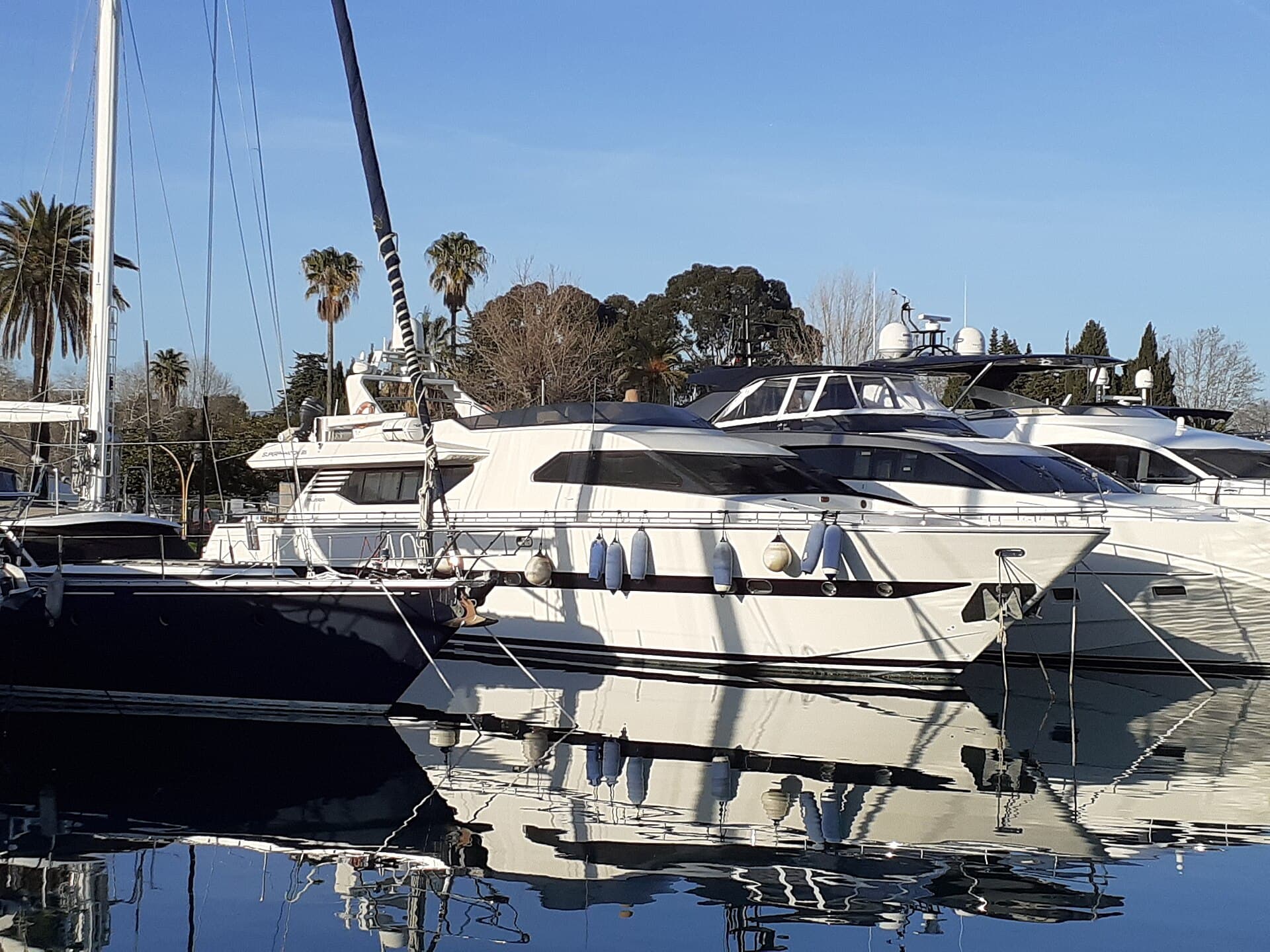 Port Gallice