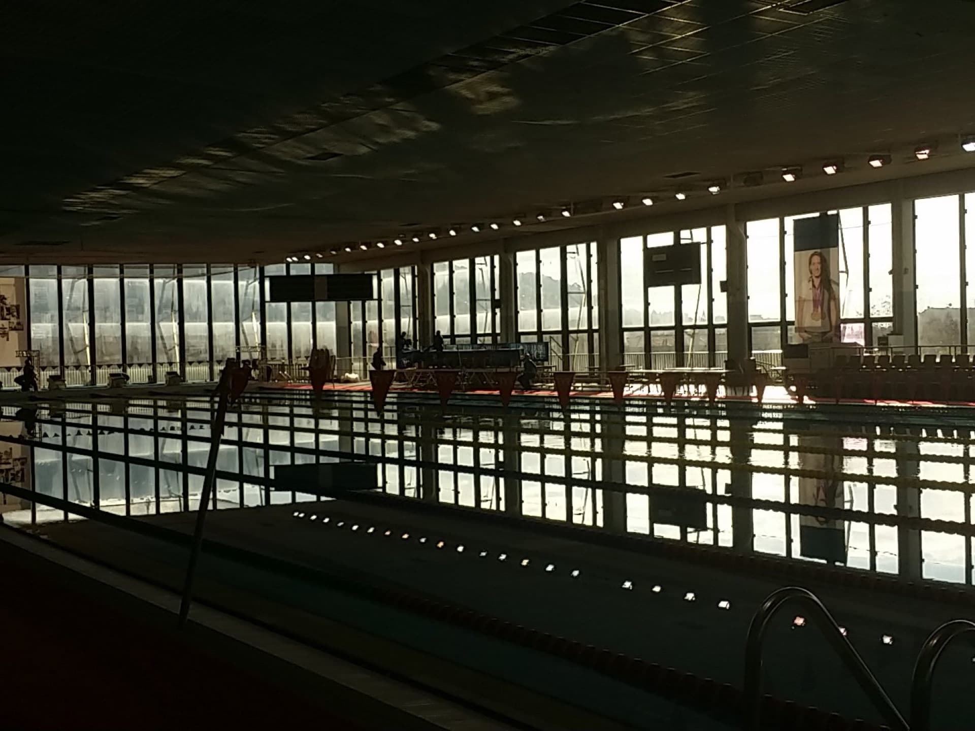 Patinoire Jean Bouin