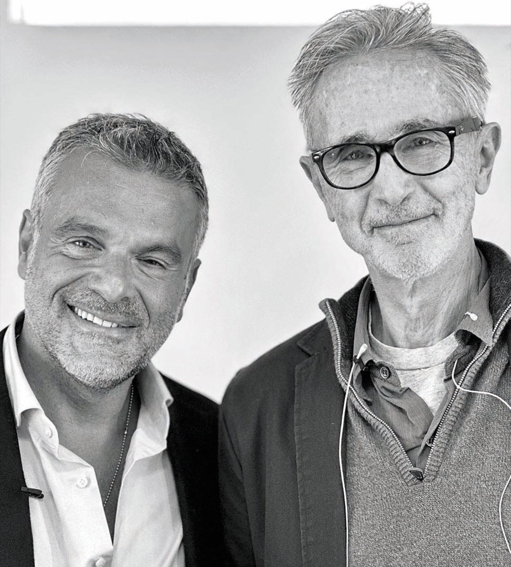La Rencontre — Thierry Lhermitte
