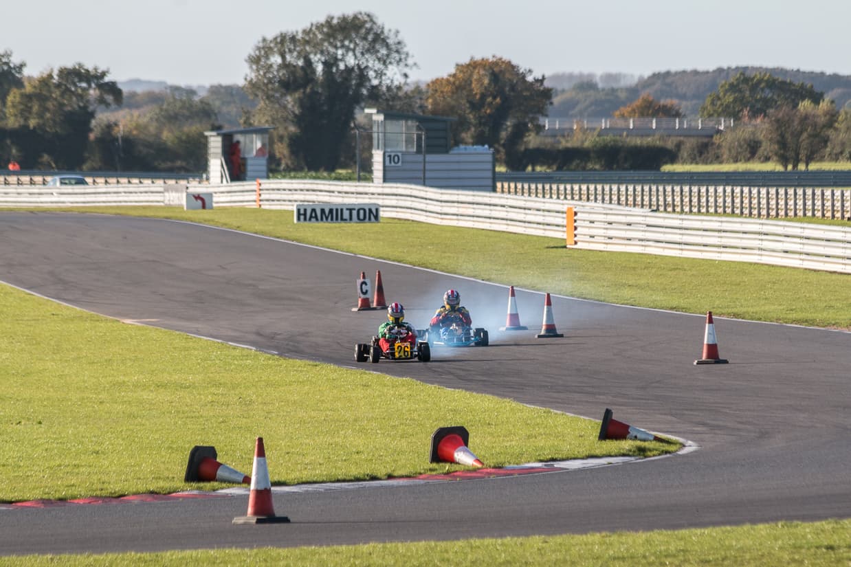 Cannes Karting
