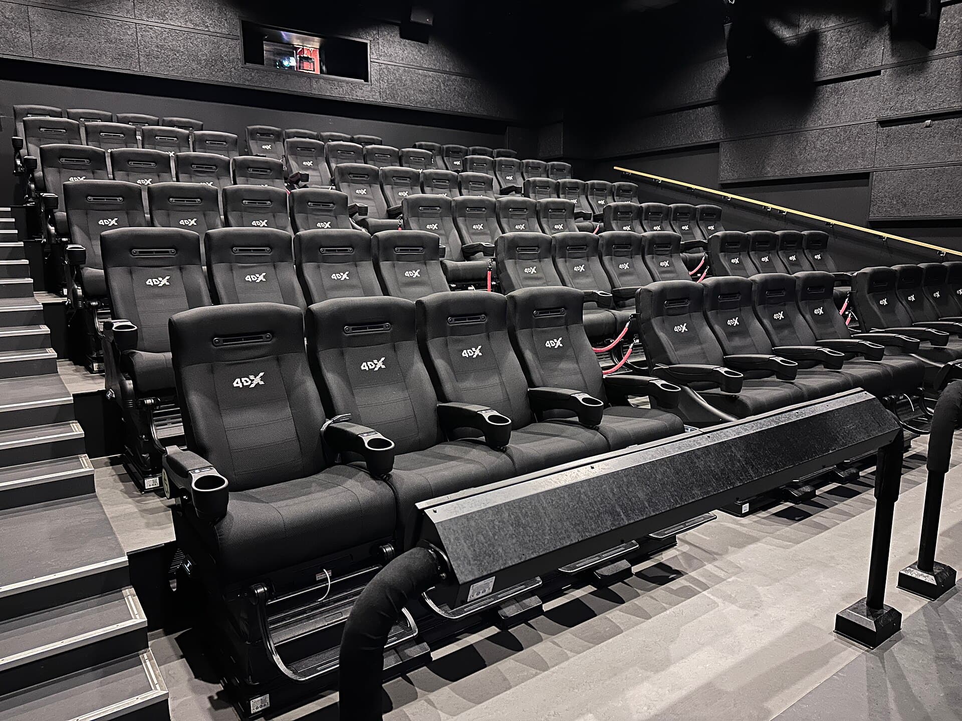 Cinéma Grasse - Le Studio