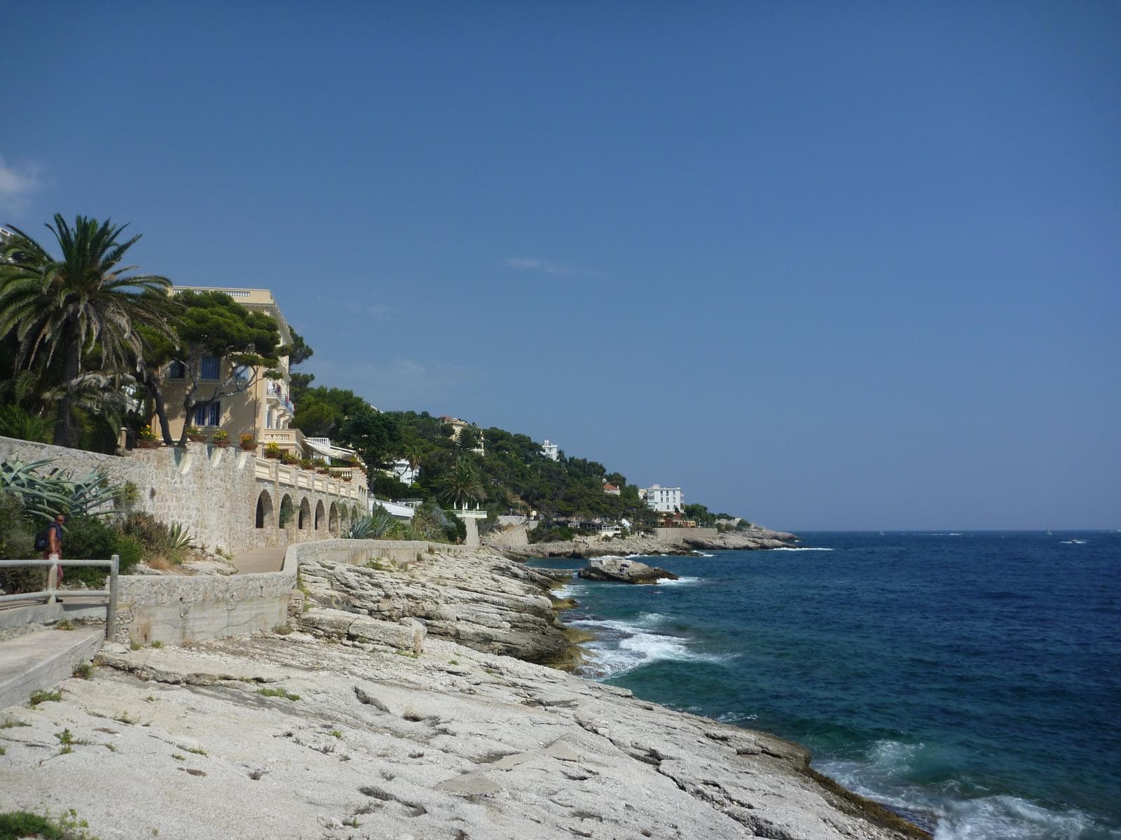 Pointe des Douaniers