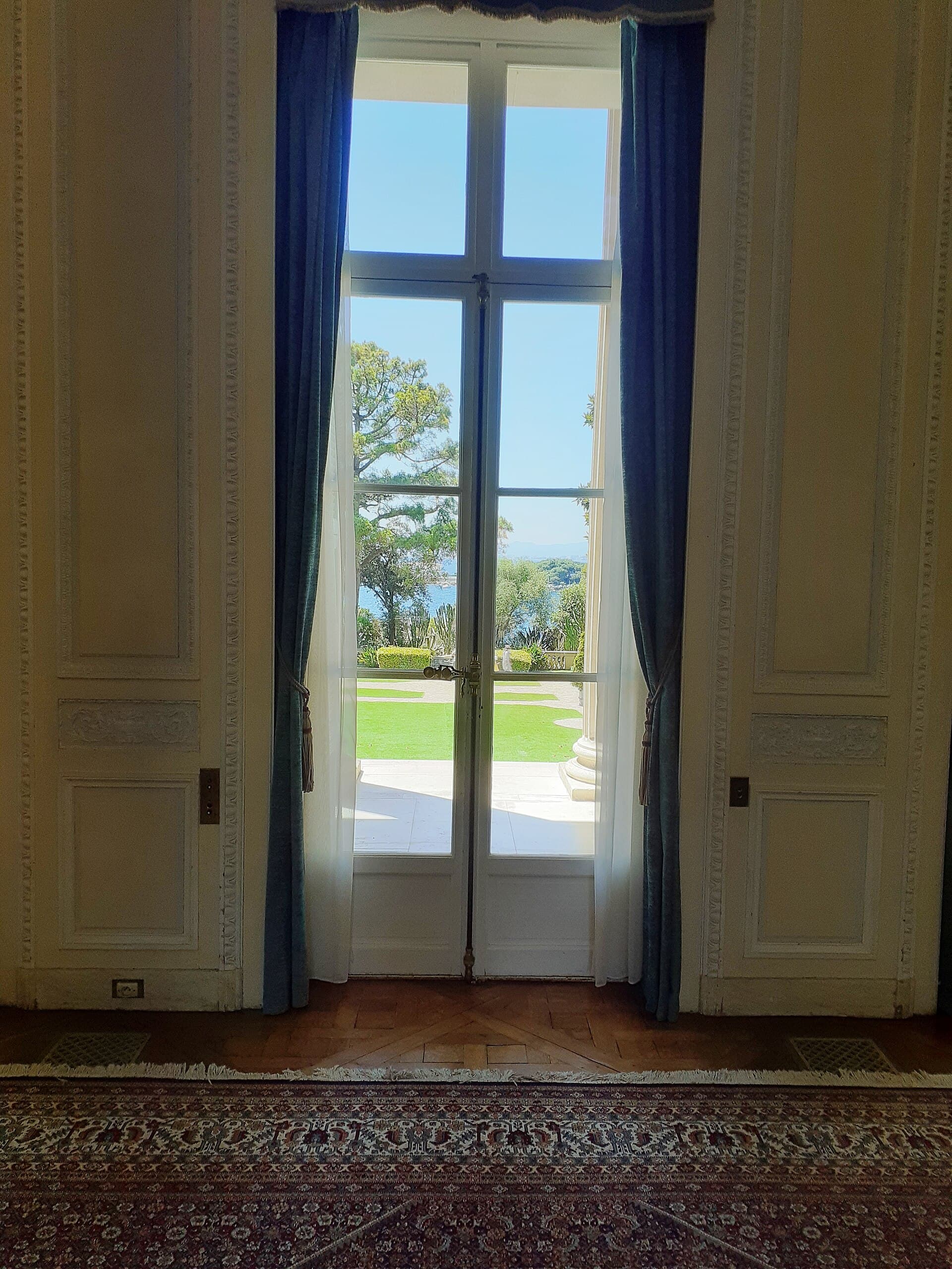 Villa Eilenroc