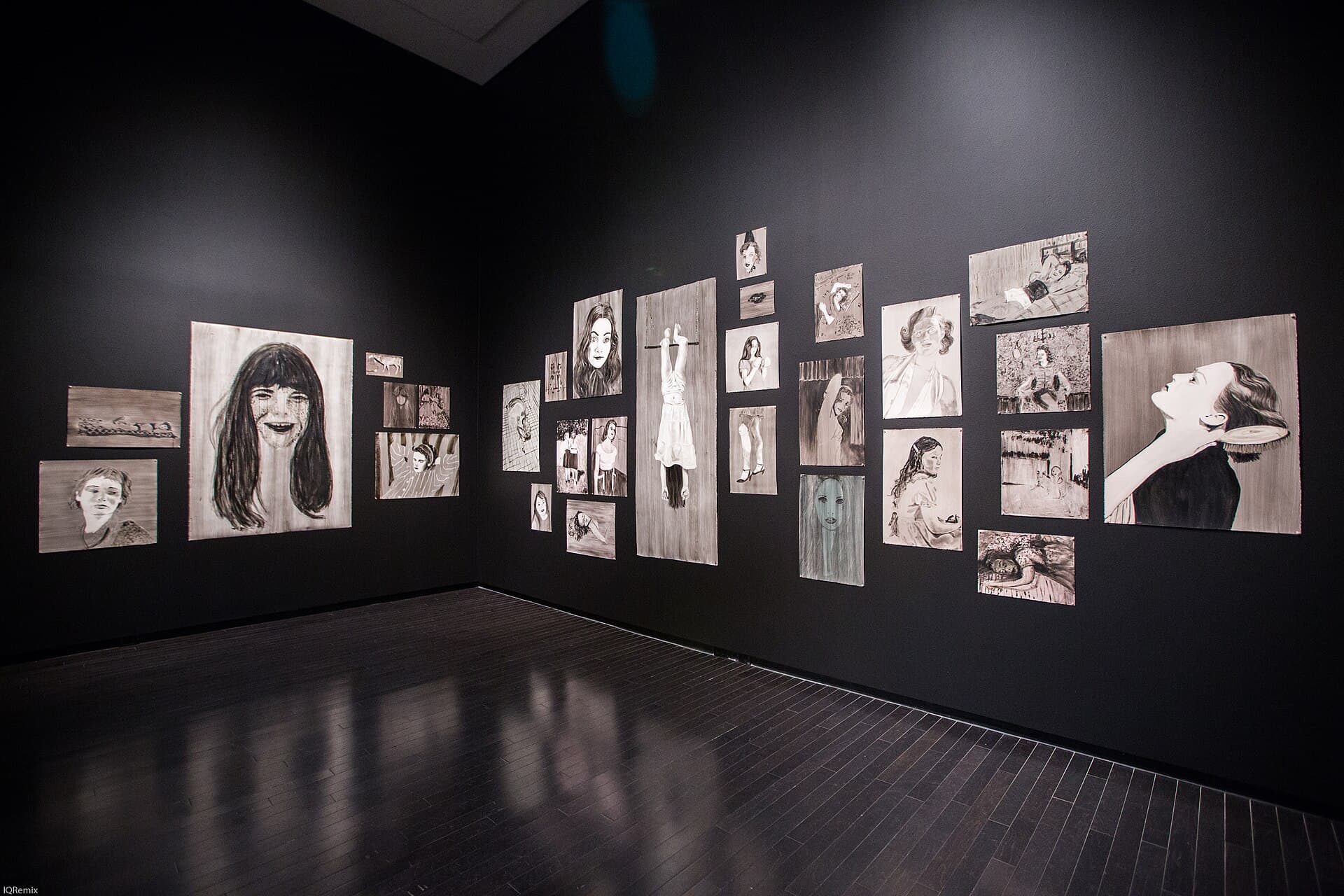 Galerie J'Aime