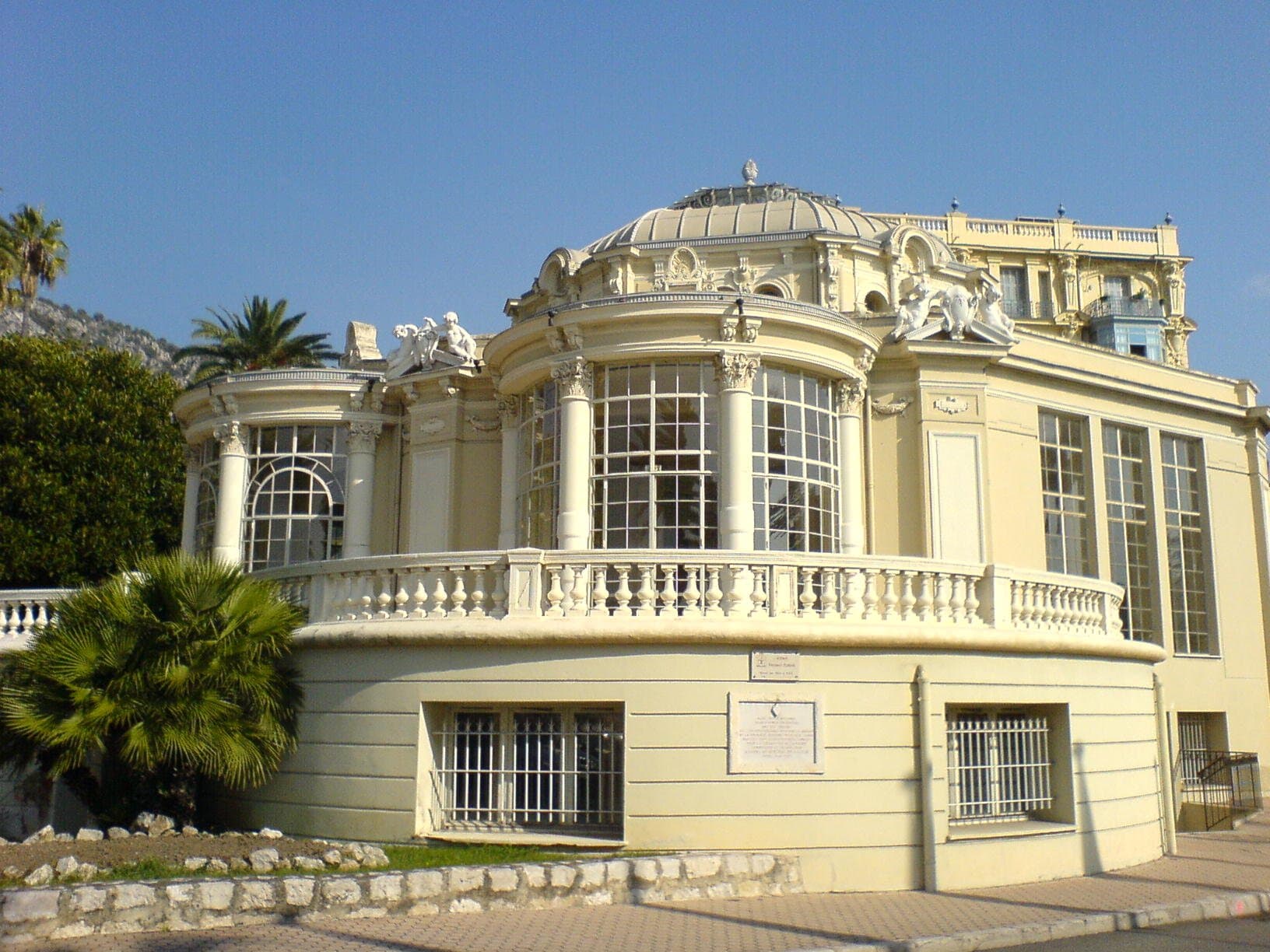 La Rotonde