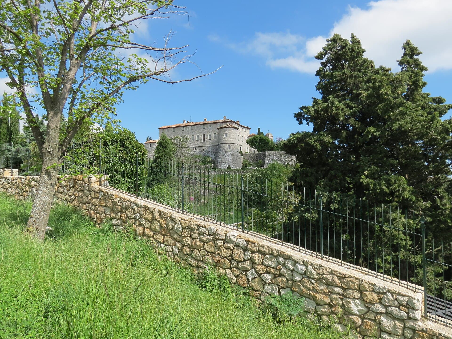 Plateau de Cavillore