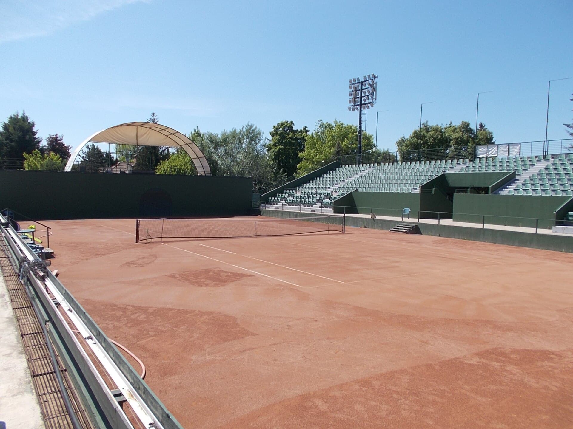 Tennis Club de Vence