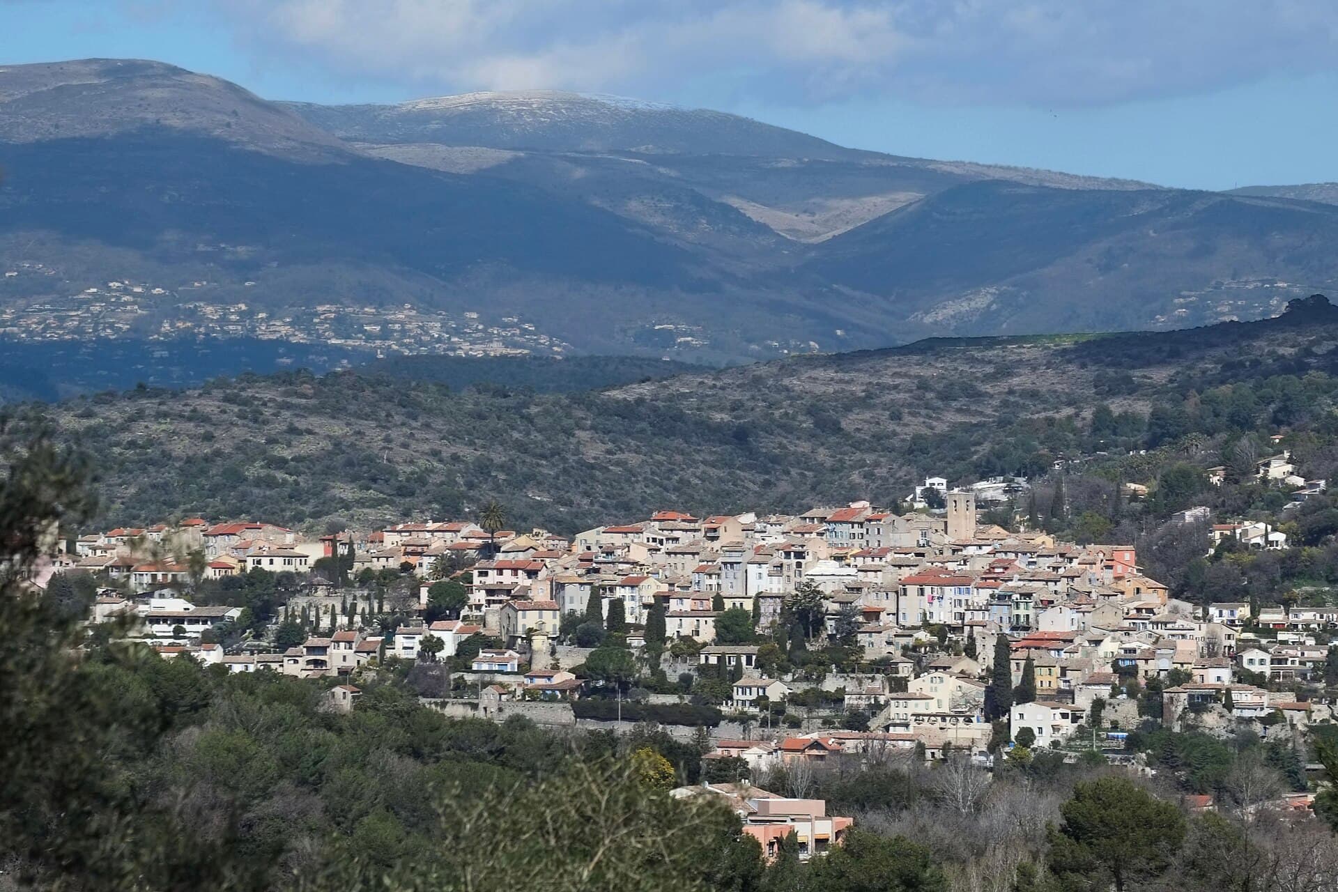 Journées Européennes du Patrimoine à Biot