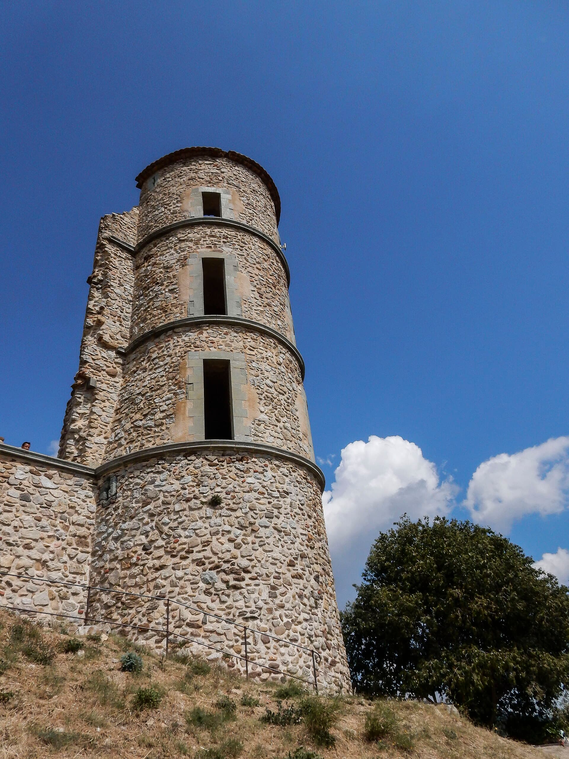 Château de Grimaud