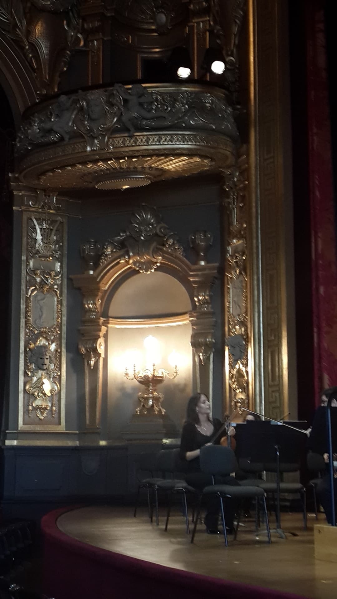 Roméo et Juliette — Les Ballets de Monte-Carlo