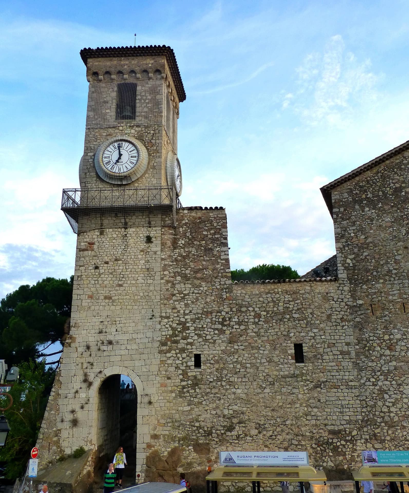 Église Notre-Dame d'Espérance