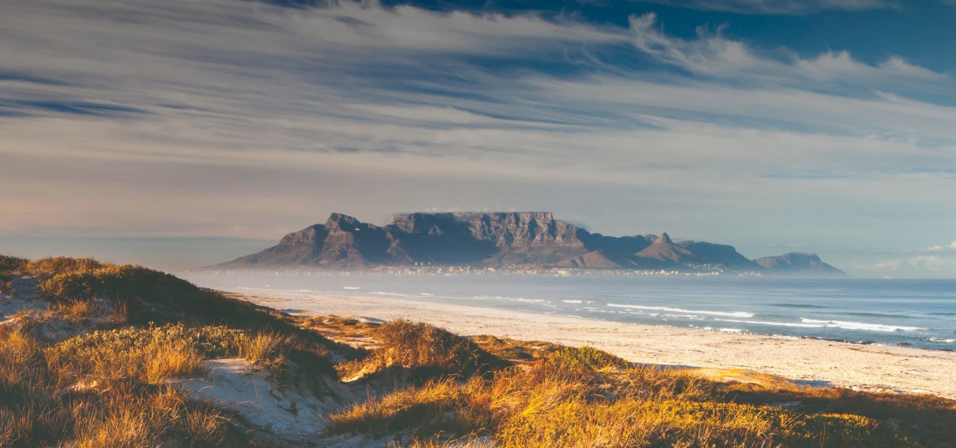 Cape Town Heritage Horizons — Chœur du Cape Town Opera