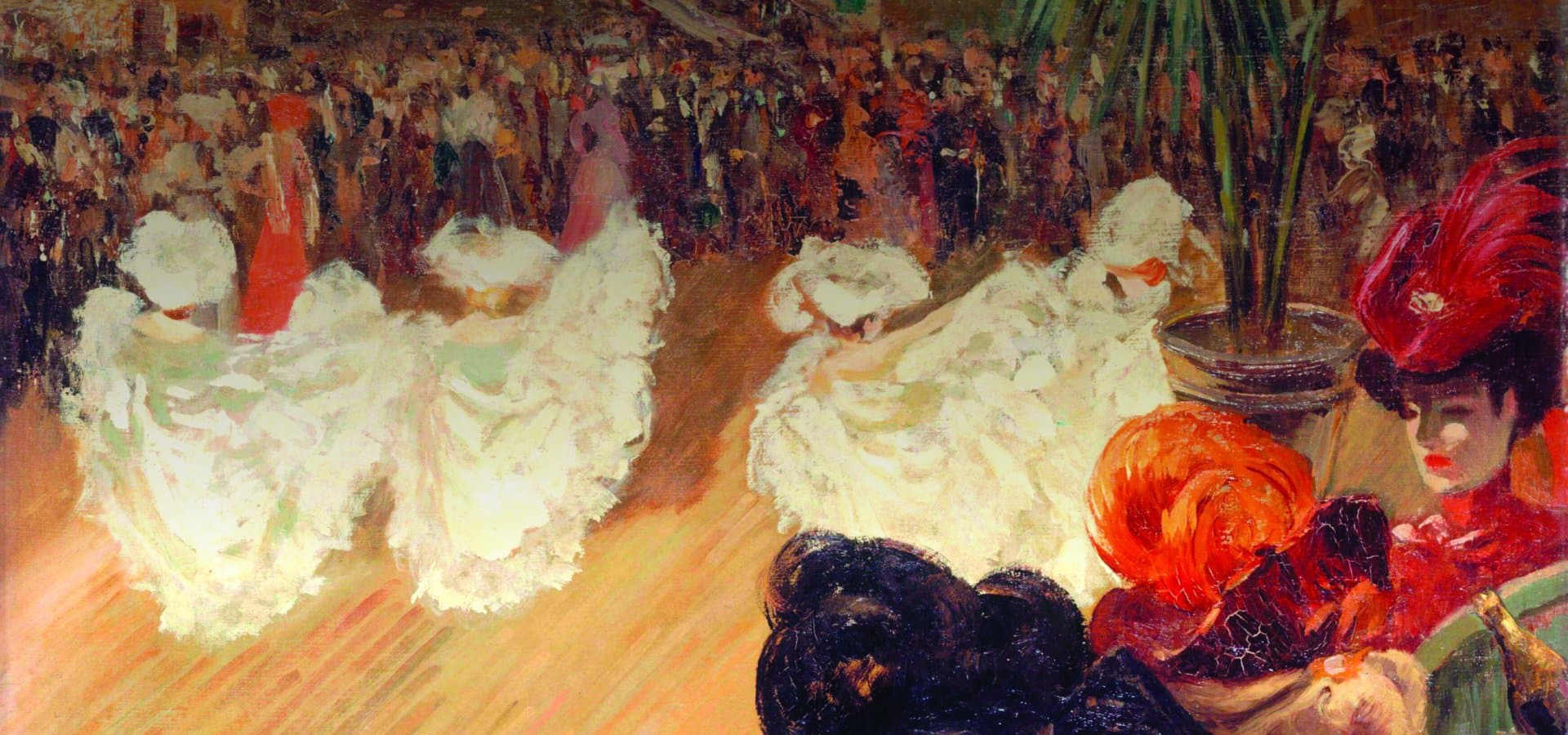 La Vie parisienne — Offenbach mis en scène par Christian Lacroix