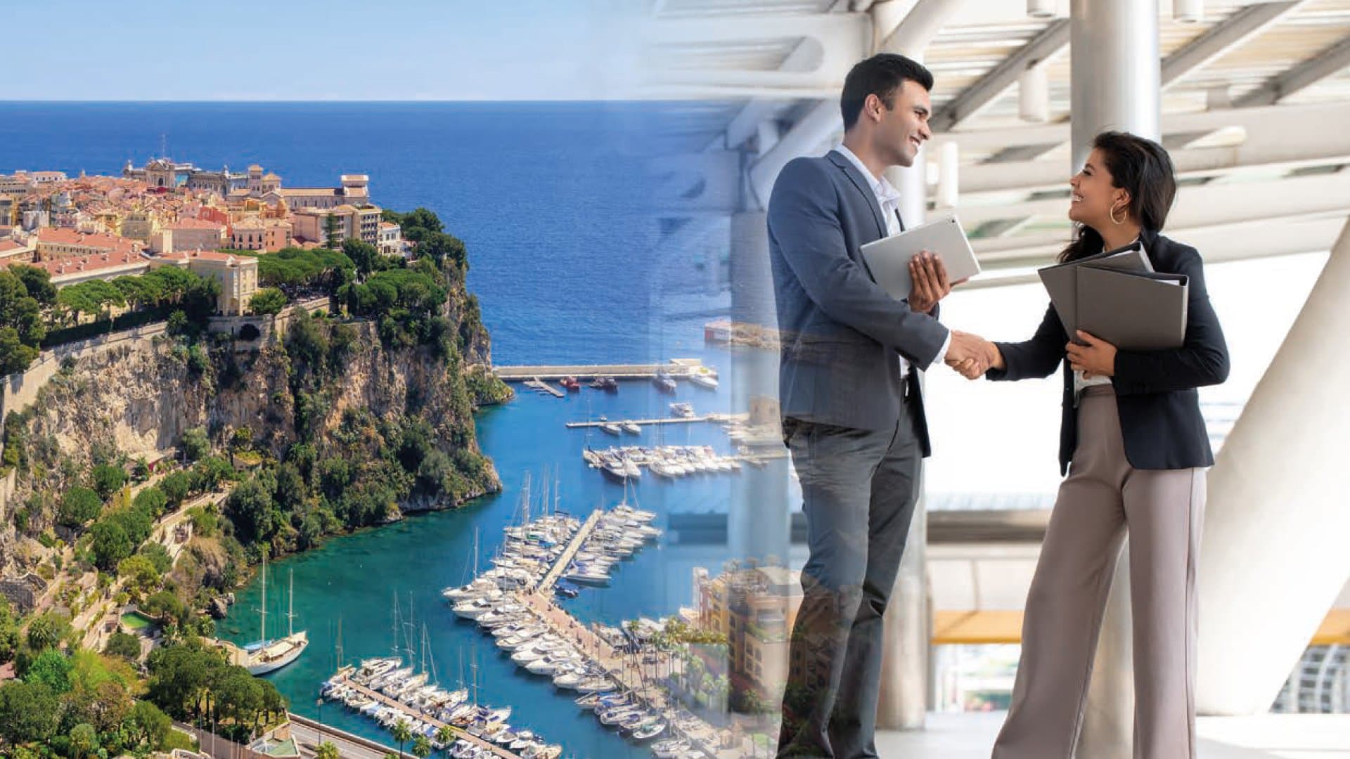 Salon Monaco Business 2026 — 14ᵉ édition