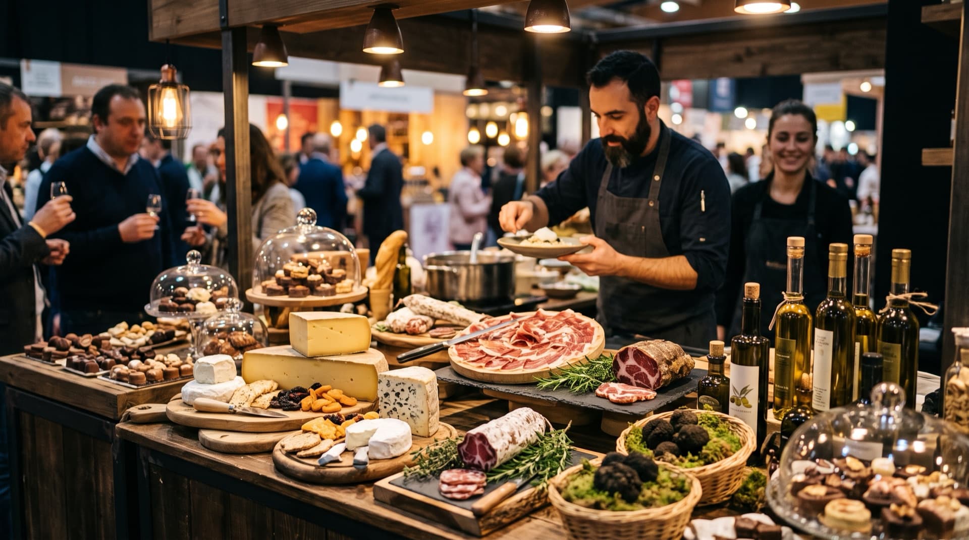 Monte-Carlo Gastronomie