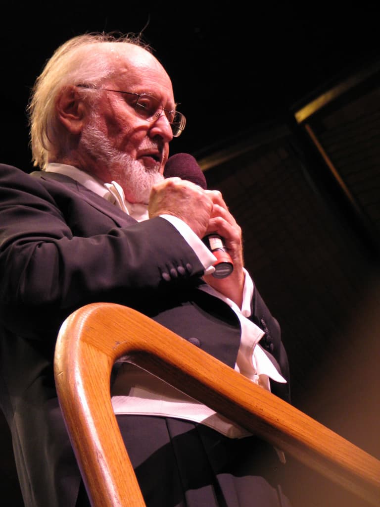 Harry Potter et la sorcellerie dans la musique — concert en famille