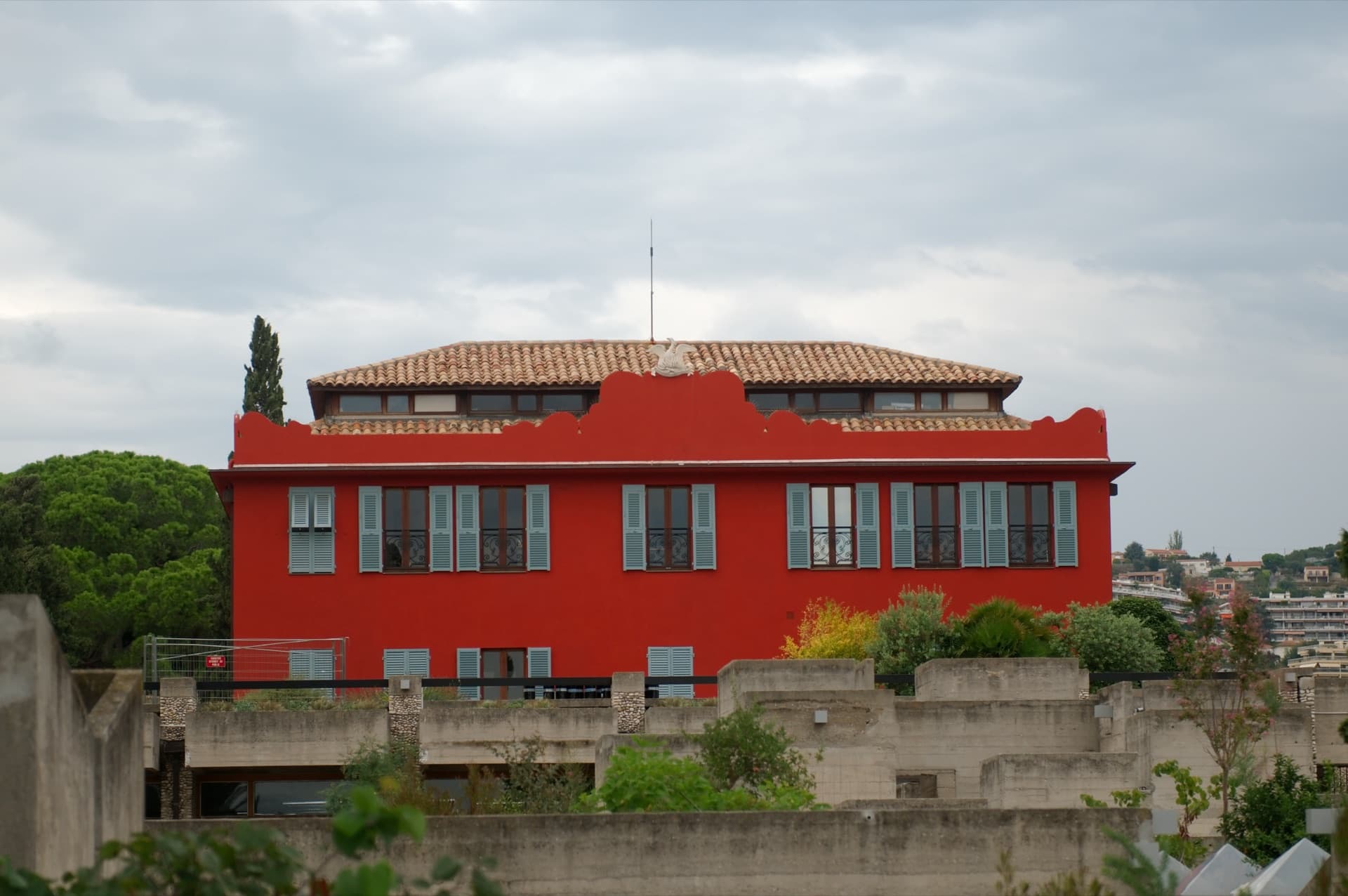 Staring at the Sun — Exposition des diplômé·es 2026