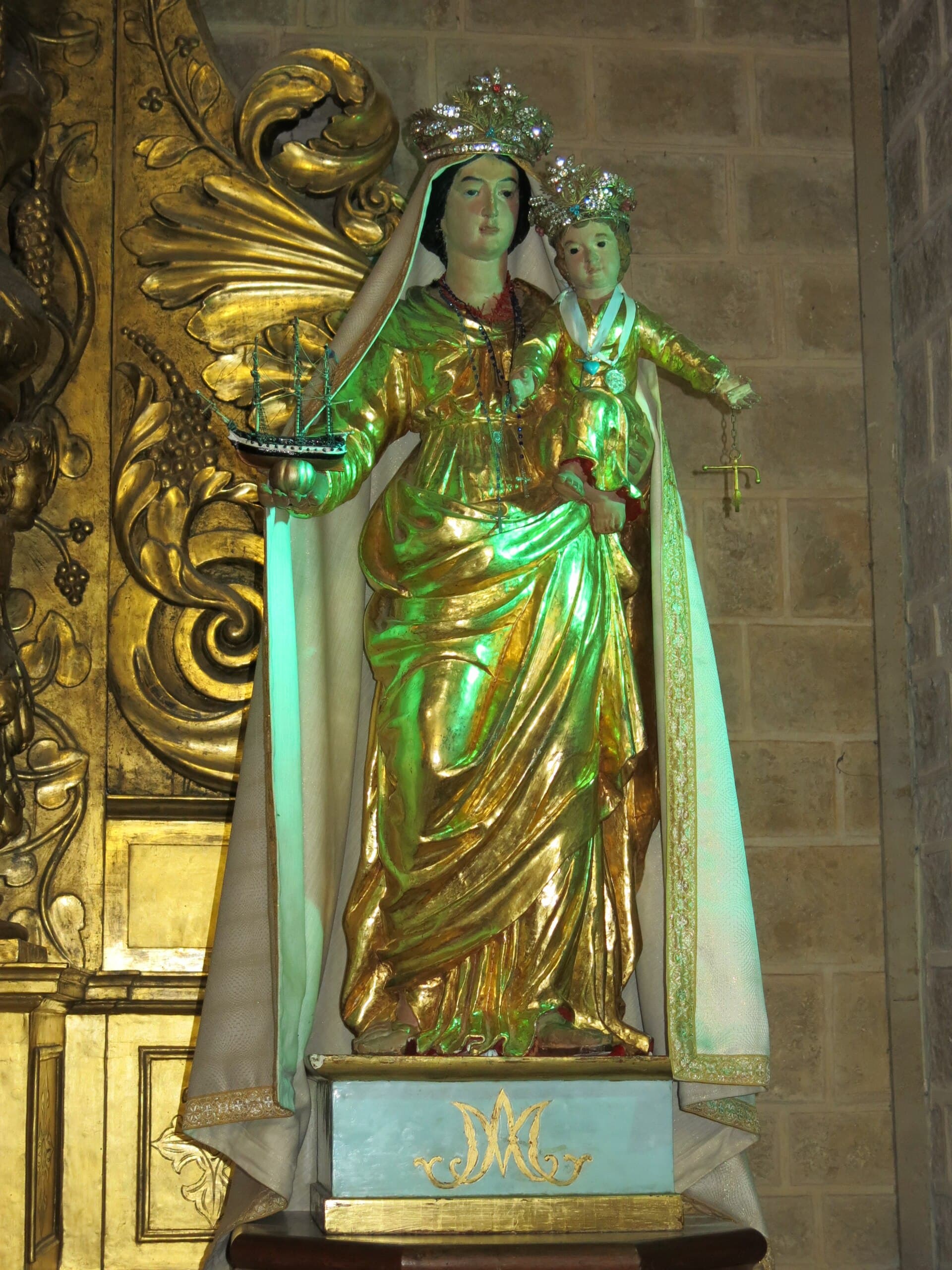 Cathédrale Notre-Dame-de-la-Platea