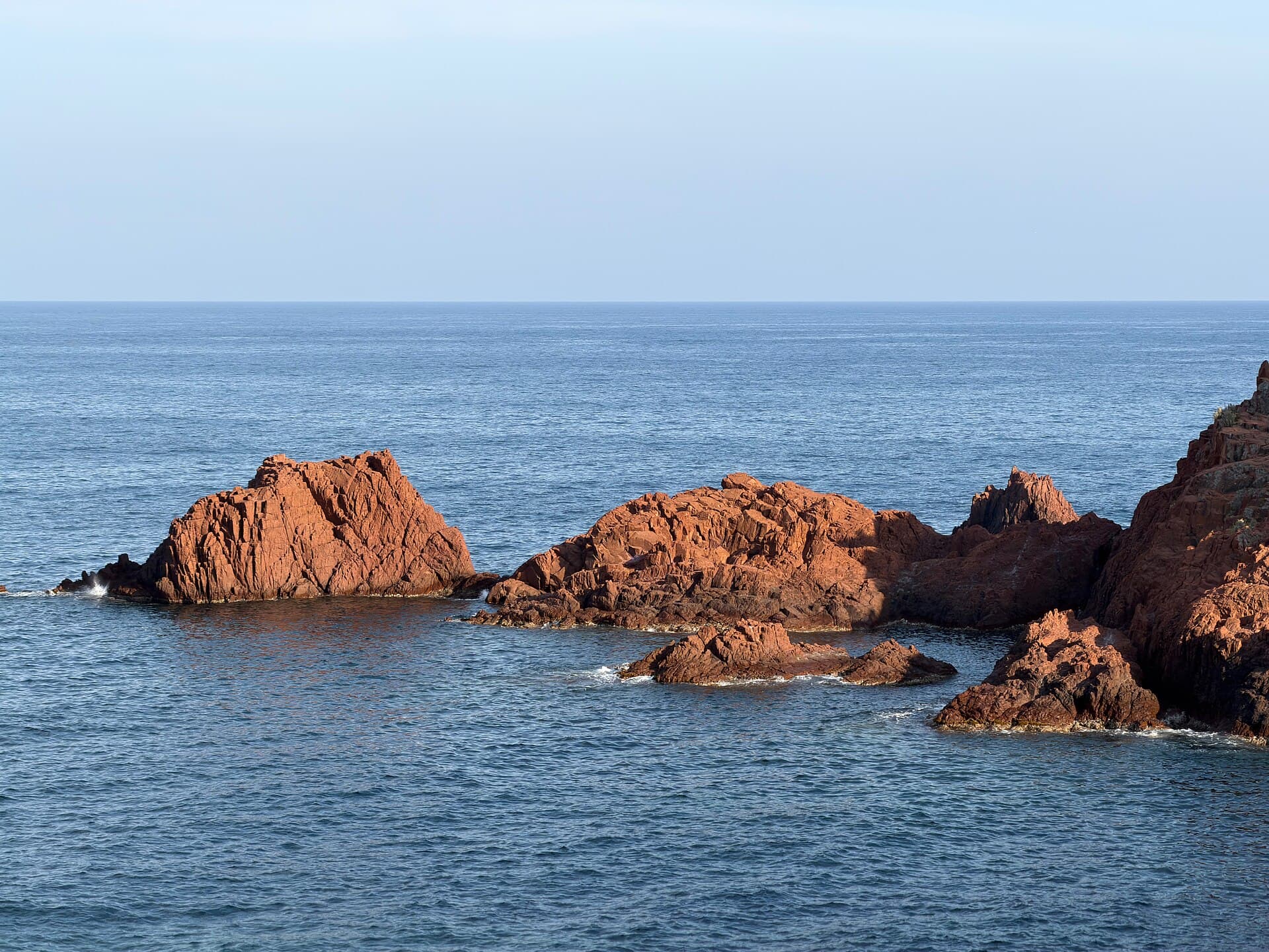 Black Tenders — excursions en bateau