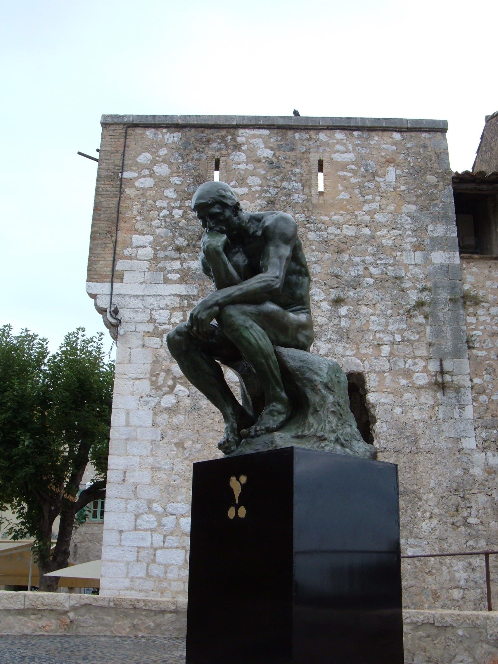 La Colombe d'Or