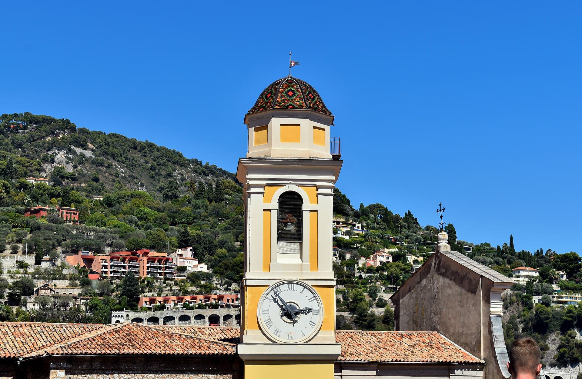 Église Saint-Michel