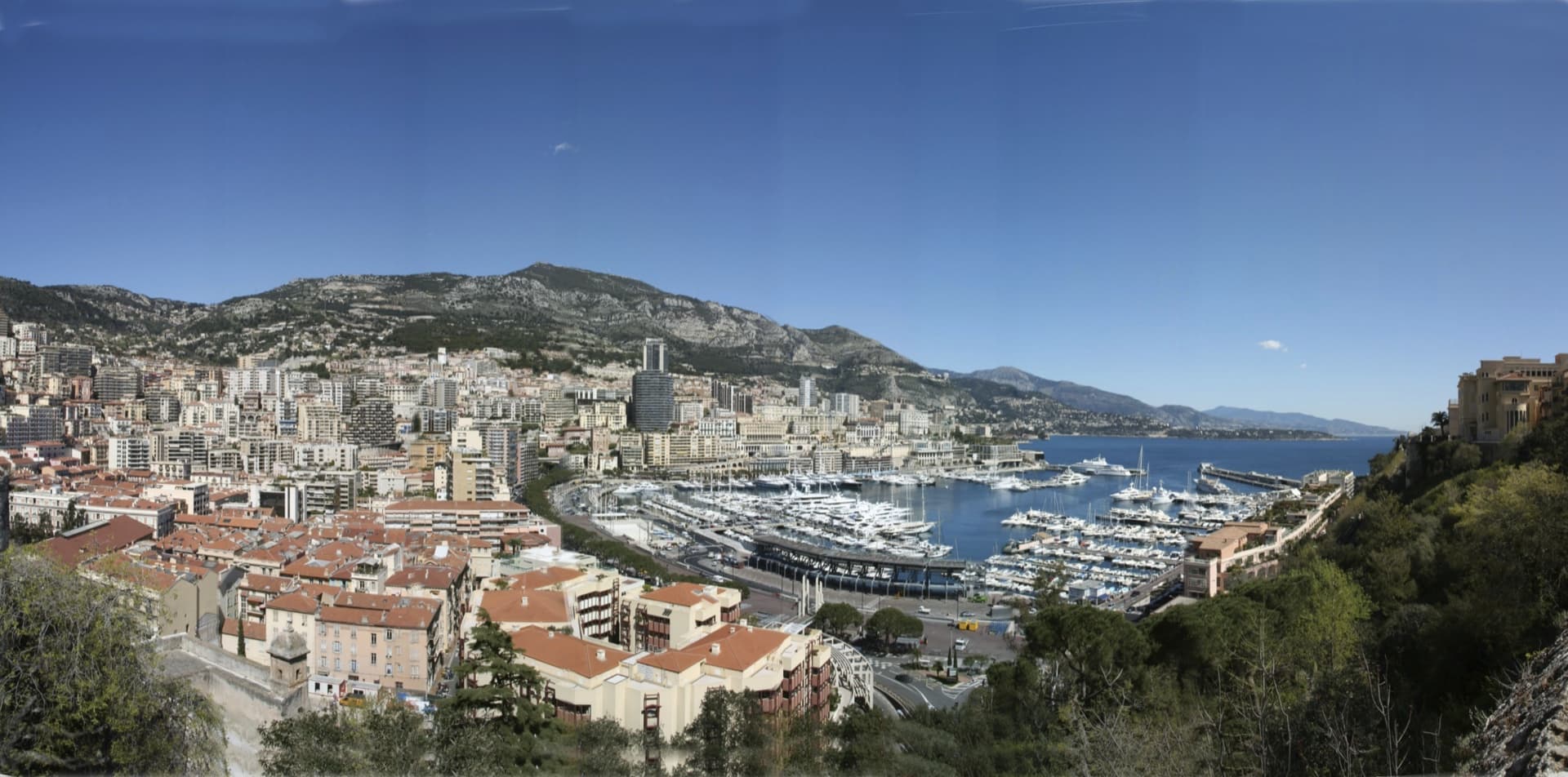 Port Hercule