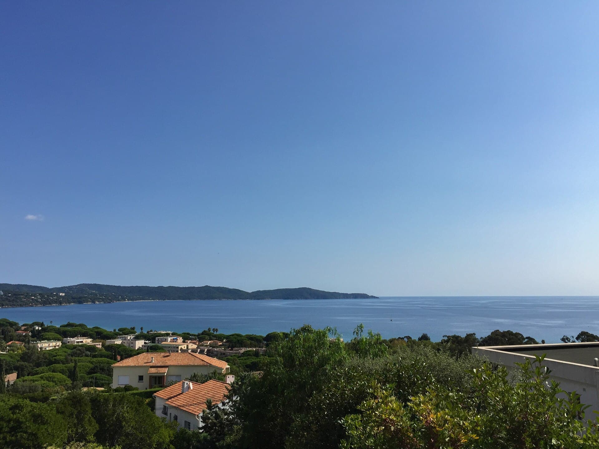 Plage de l'Escalet