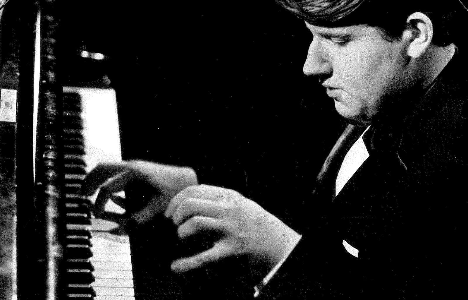 Récital Grigory Sokolov — le géant du piano à Monaco