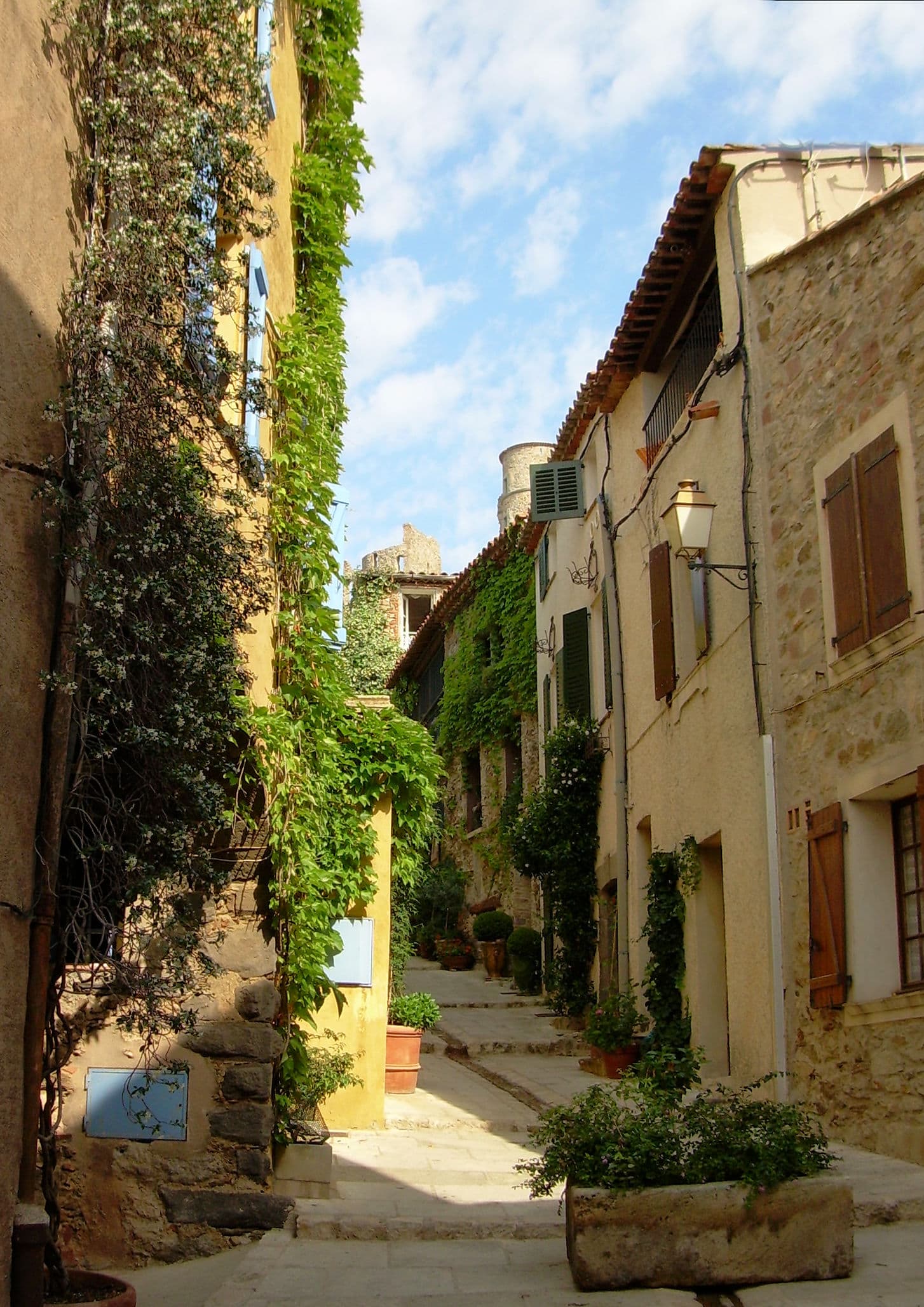 Musée du Patrimoine de Grimaud