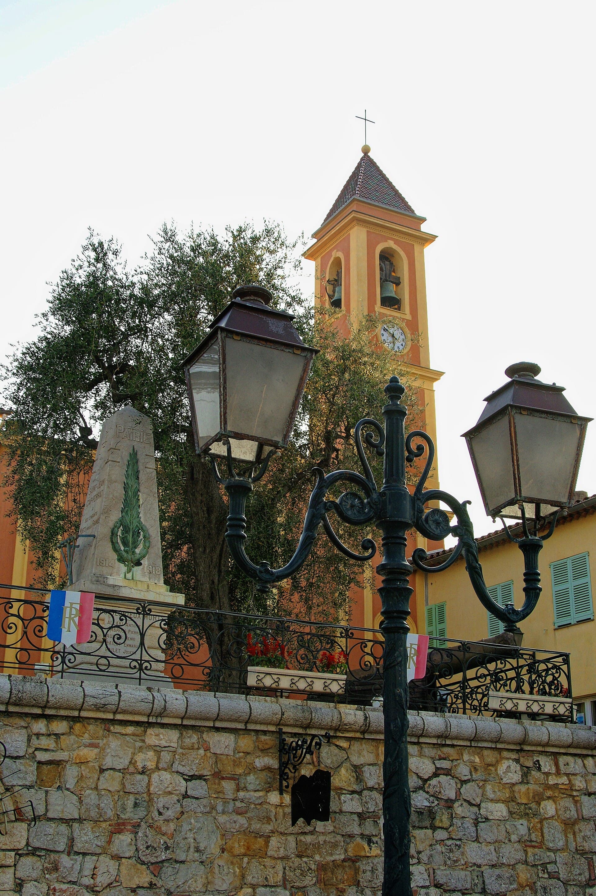 Église Saint-Jean-Baptiste
