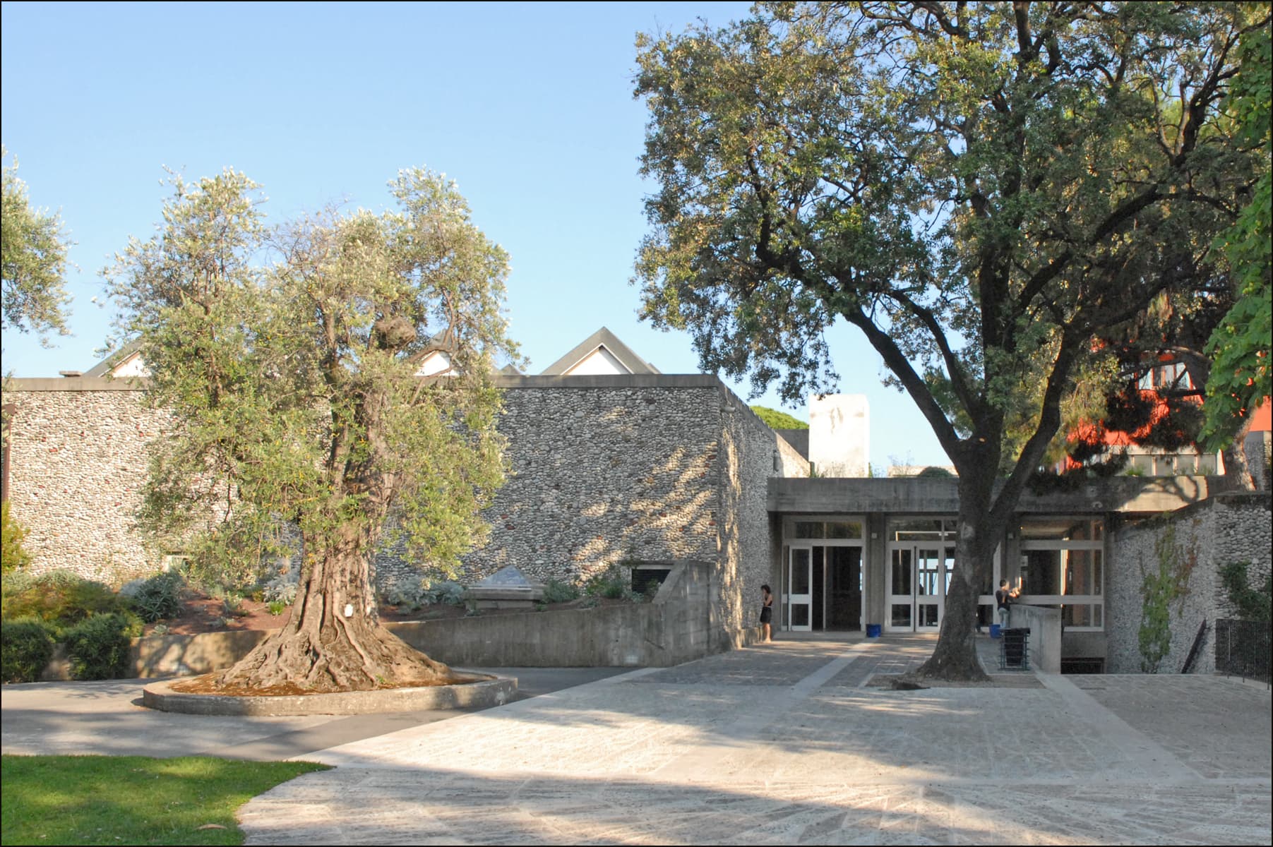 Villa Arson — Centre d'art contemporain