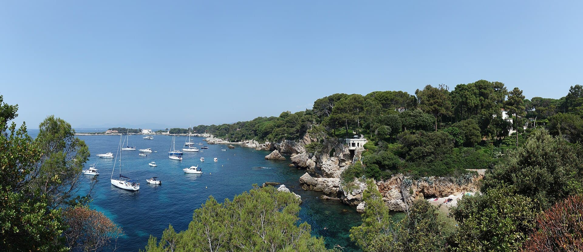Posidonia — Espace Mer et Littoral (Batterie du Graillon)